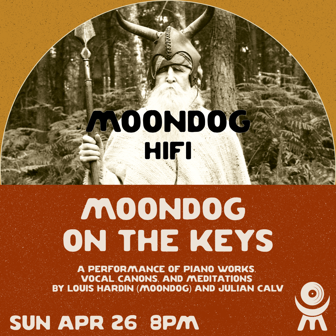 洋楽 moondog Moondog - Album by Moondog | Spotify