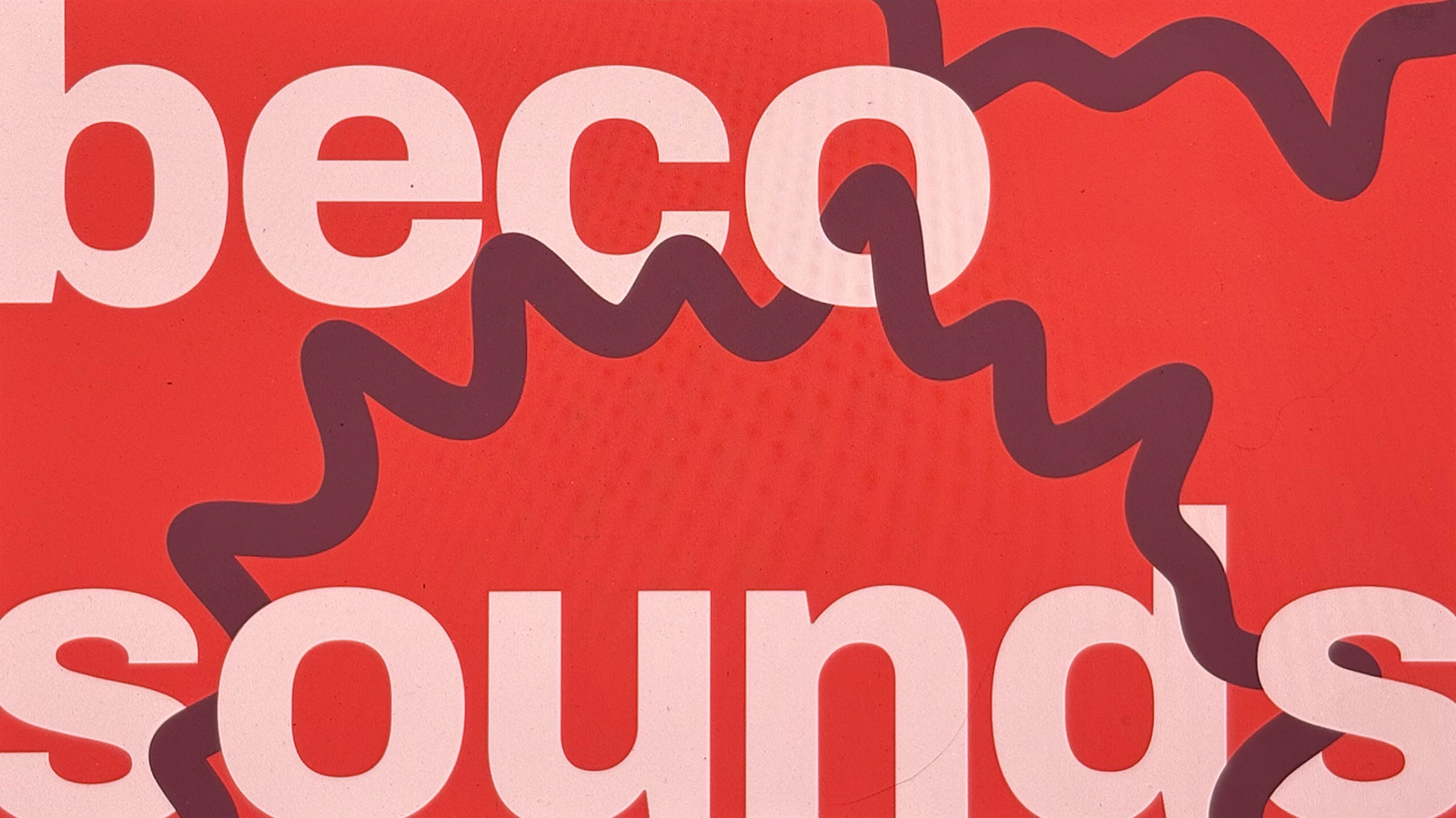 Beco Sounds No Club Carmen