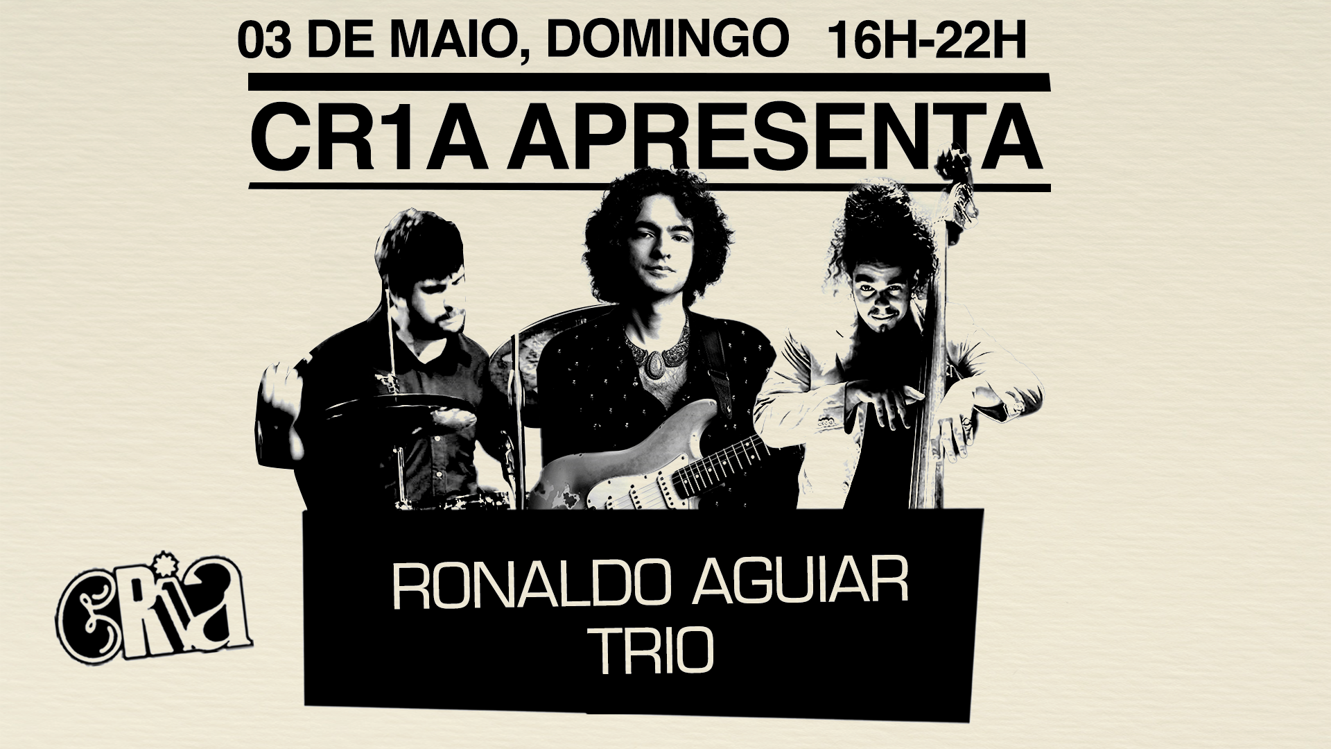 Ronaldoaguiartrio