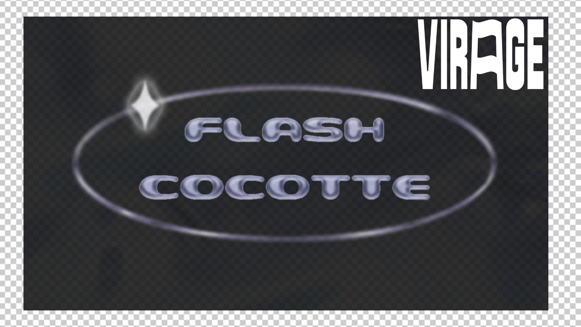 FLASH COCOTTE @ VIRAGE