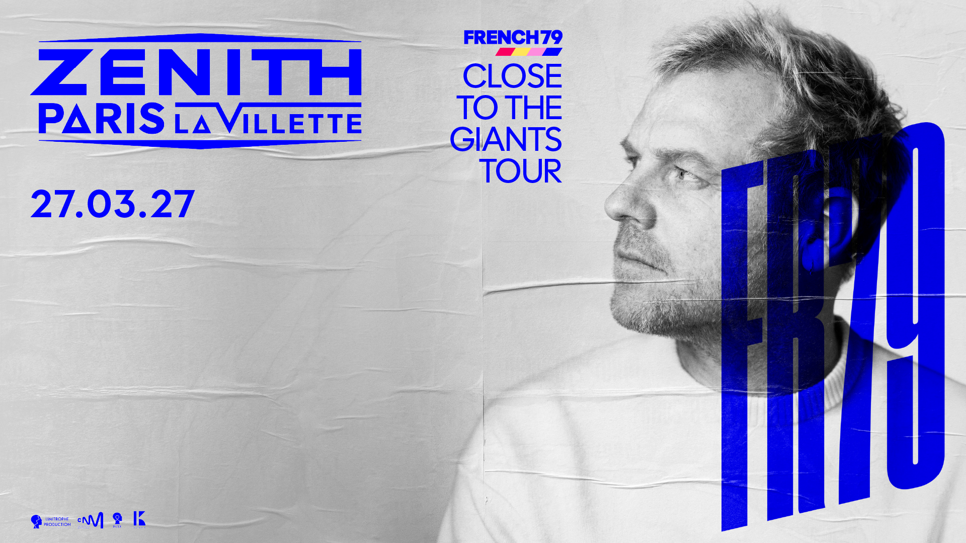 French 79 - Paris, Paris · Ingressos Shotgun