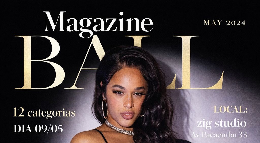 Magazine Ball - Sucessagem #5