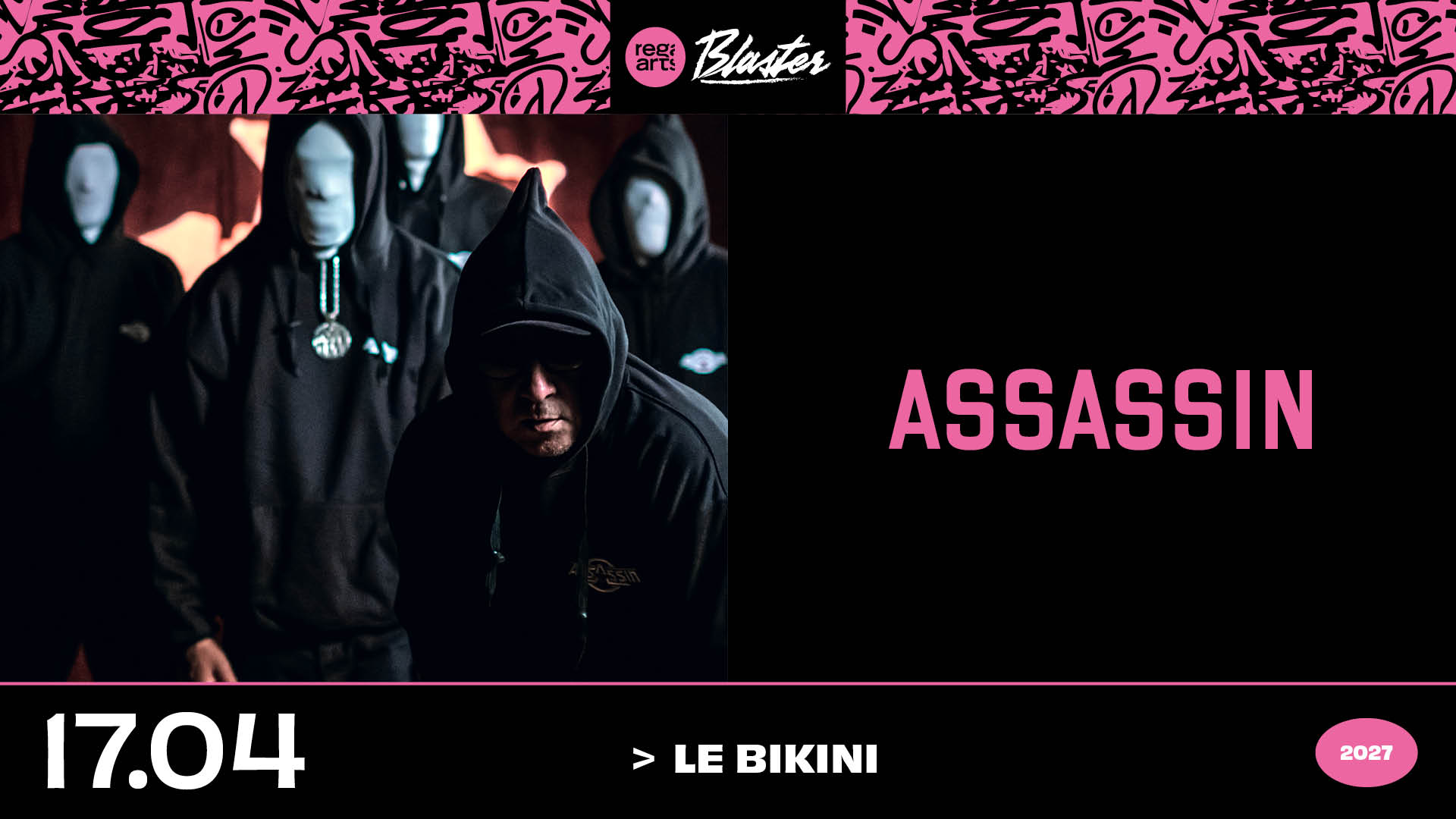 Assassin