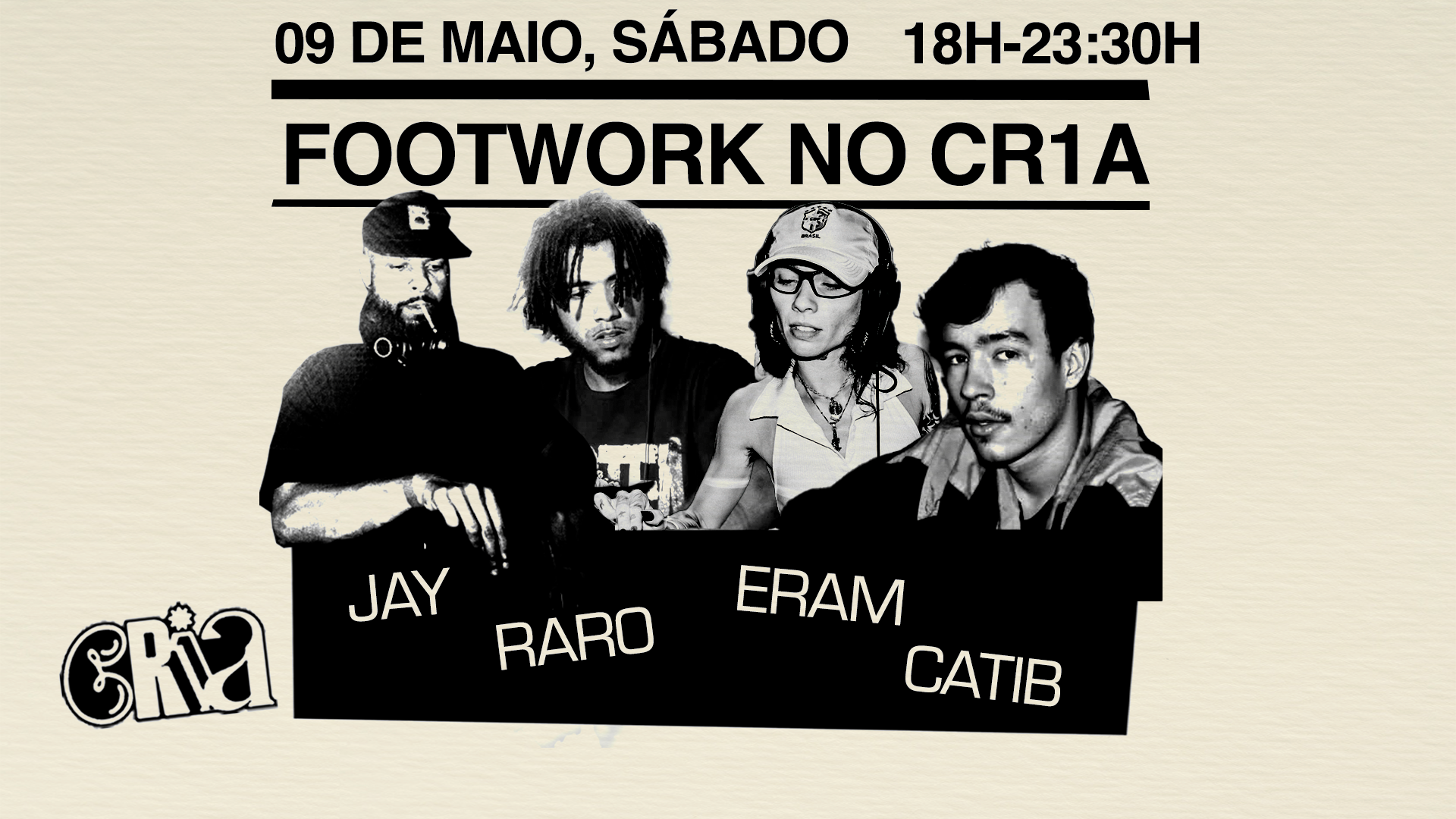 Footwork007