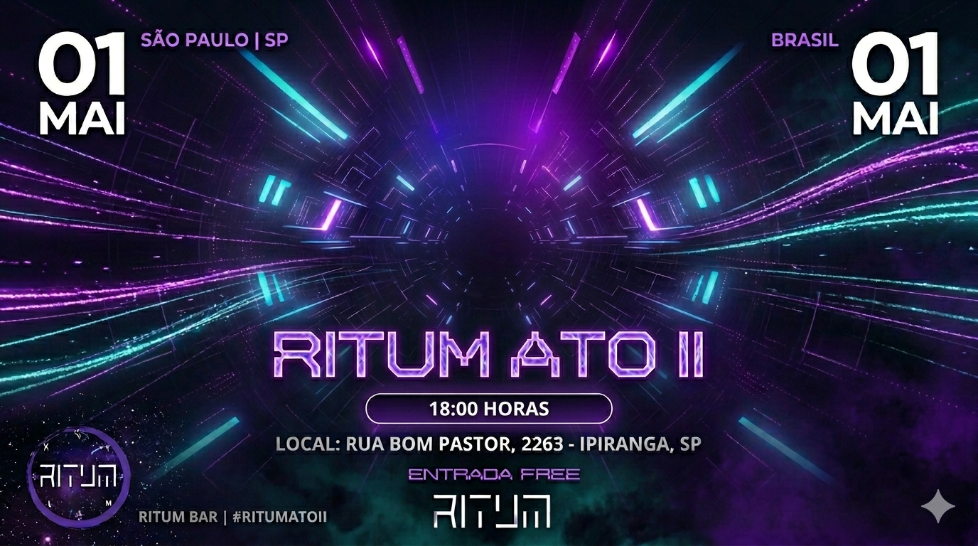 Ritum Ato II