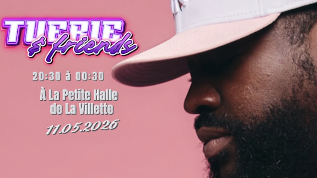 Tuerie & Friends I 11.05.26