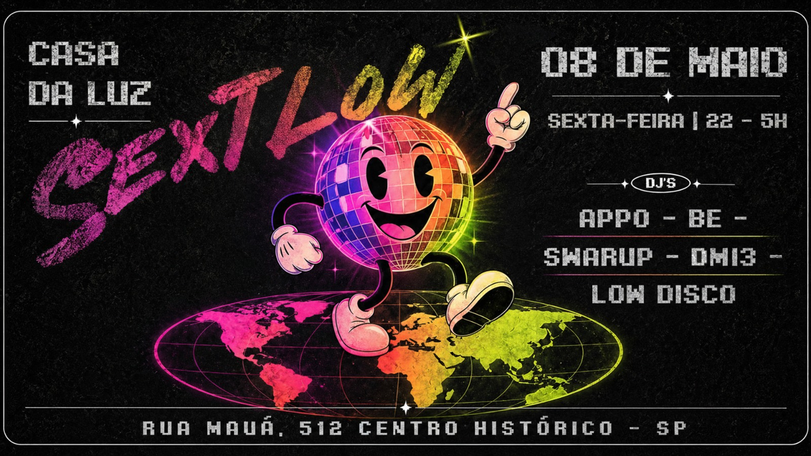 Sextlow