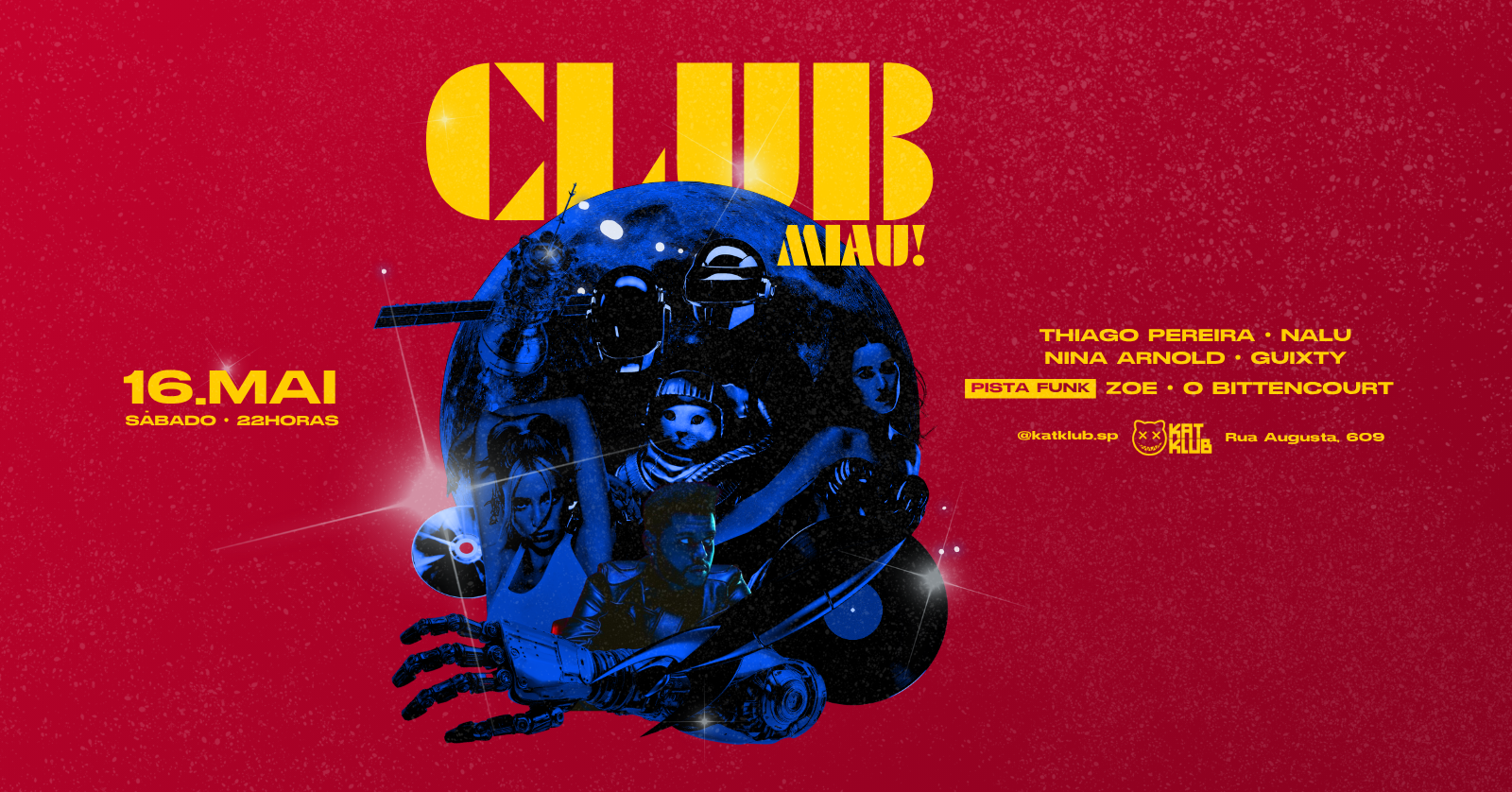 Club Miau!