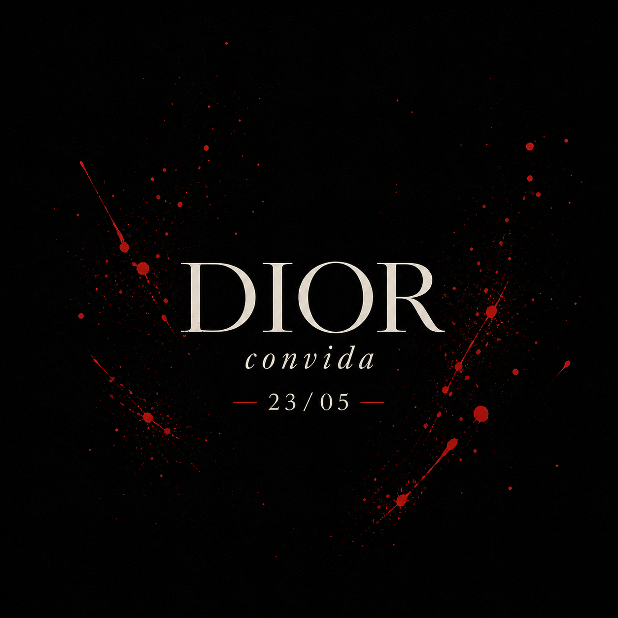 Dior Convida