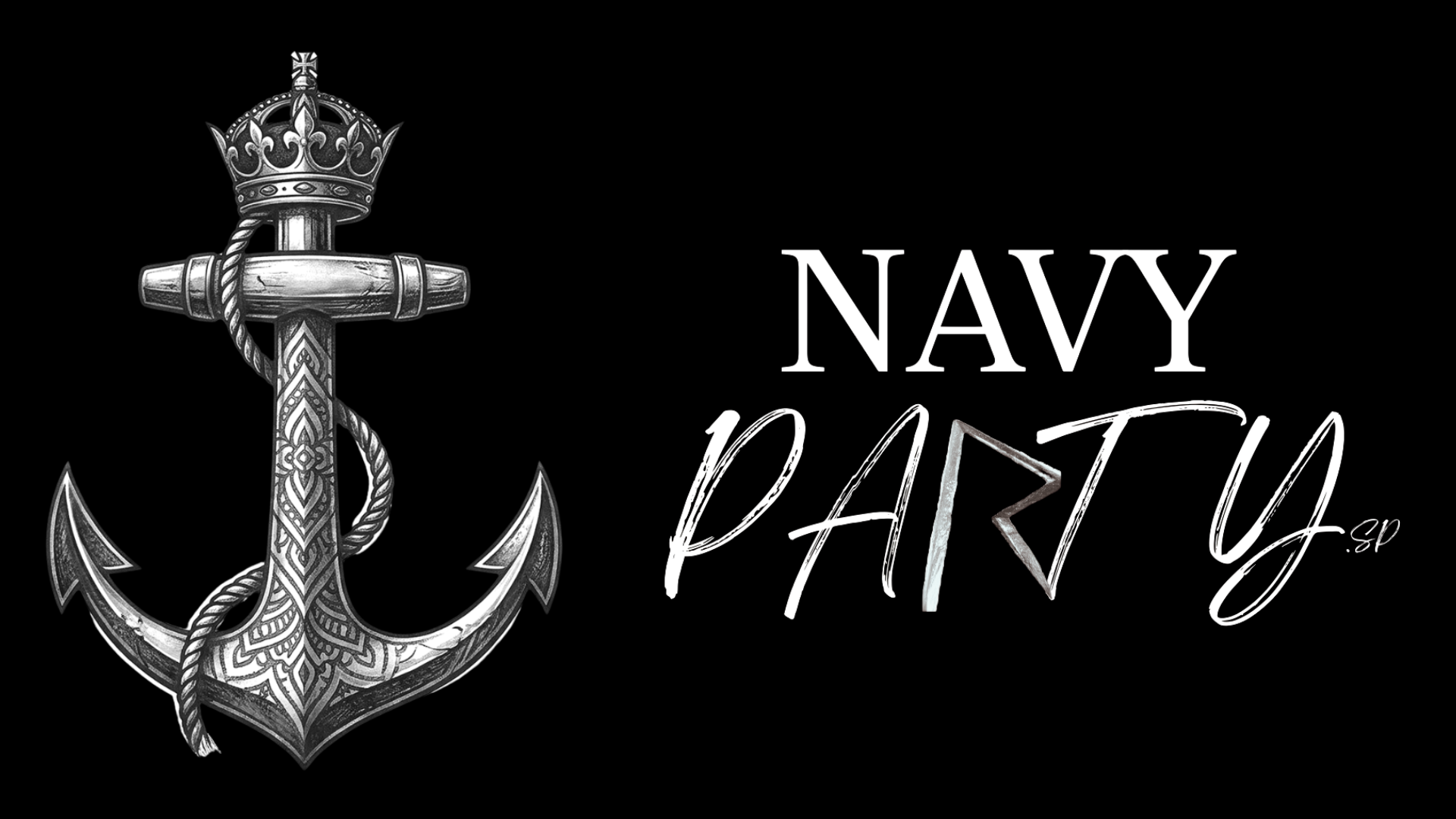 Navy Party Sp