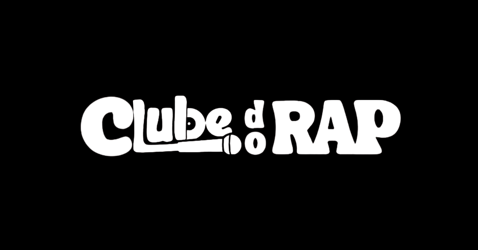 Clube Do Rap - Edição Surpresa!