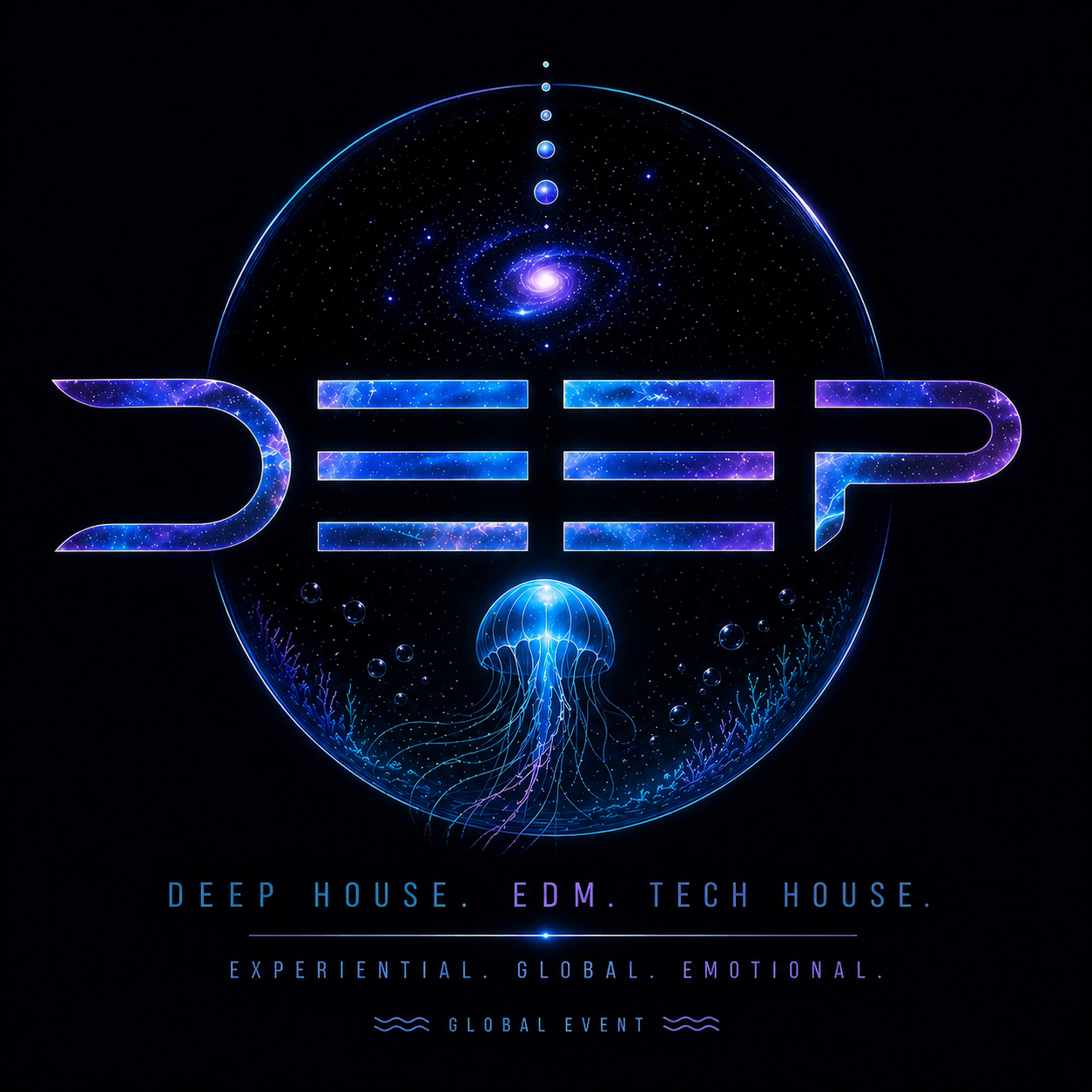 Deep - Supernatural Haus Miami, Miami · Ingressos Shotgun