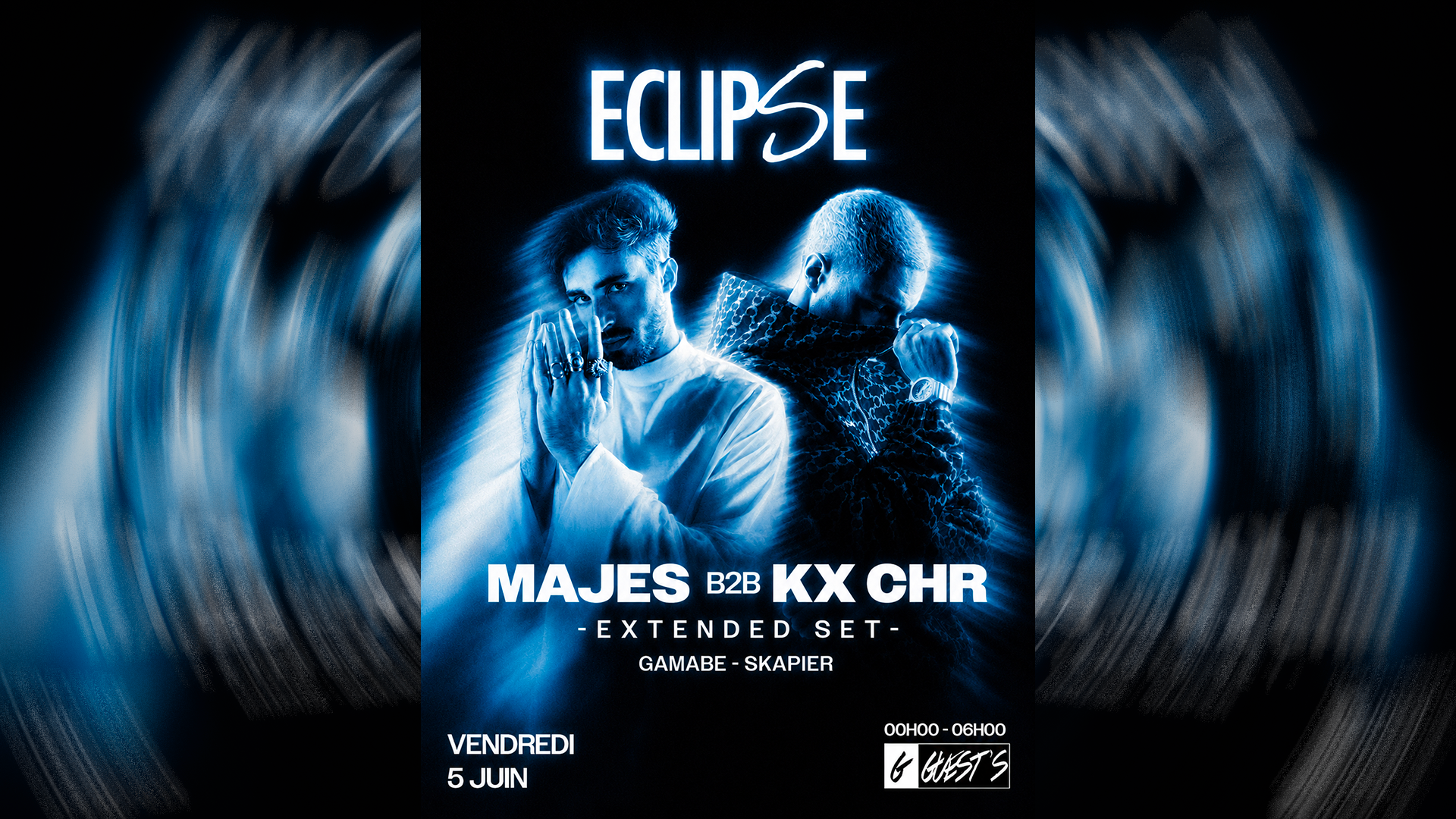 Eventos de Hard Music em Le Mans · Ingressos Shotgun