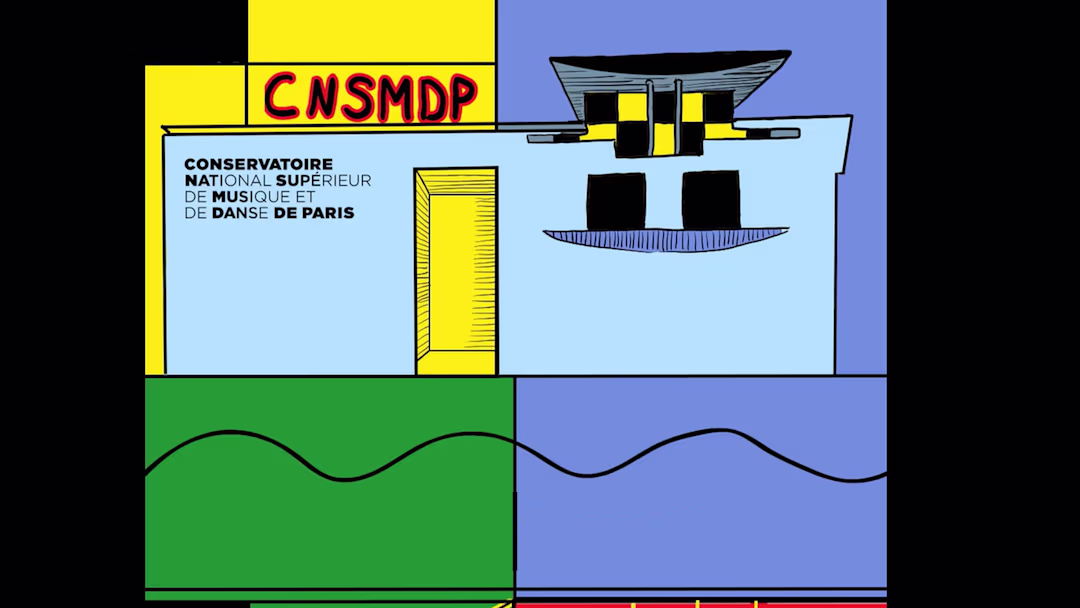CNSMDP – Jazz Matters #7