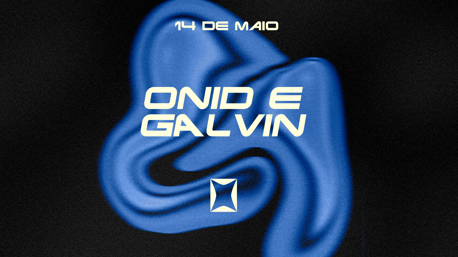 Spreaker Pres. Onid E Galvin