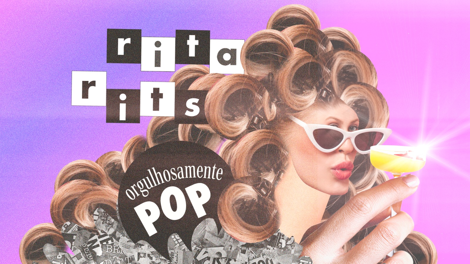 Rita Rits De Dar Orgulho