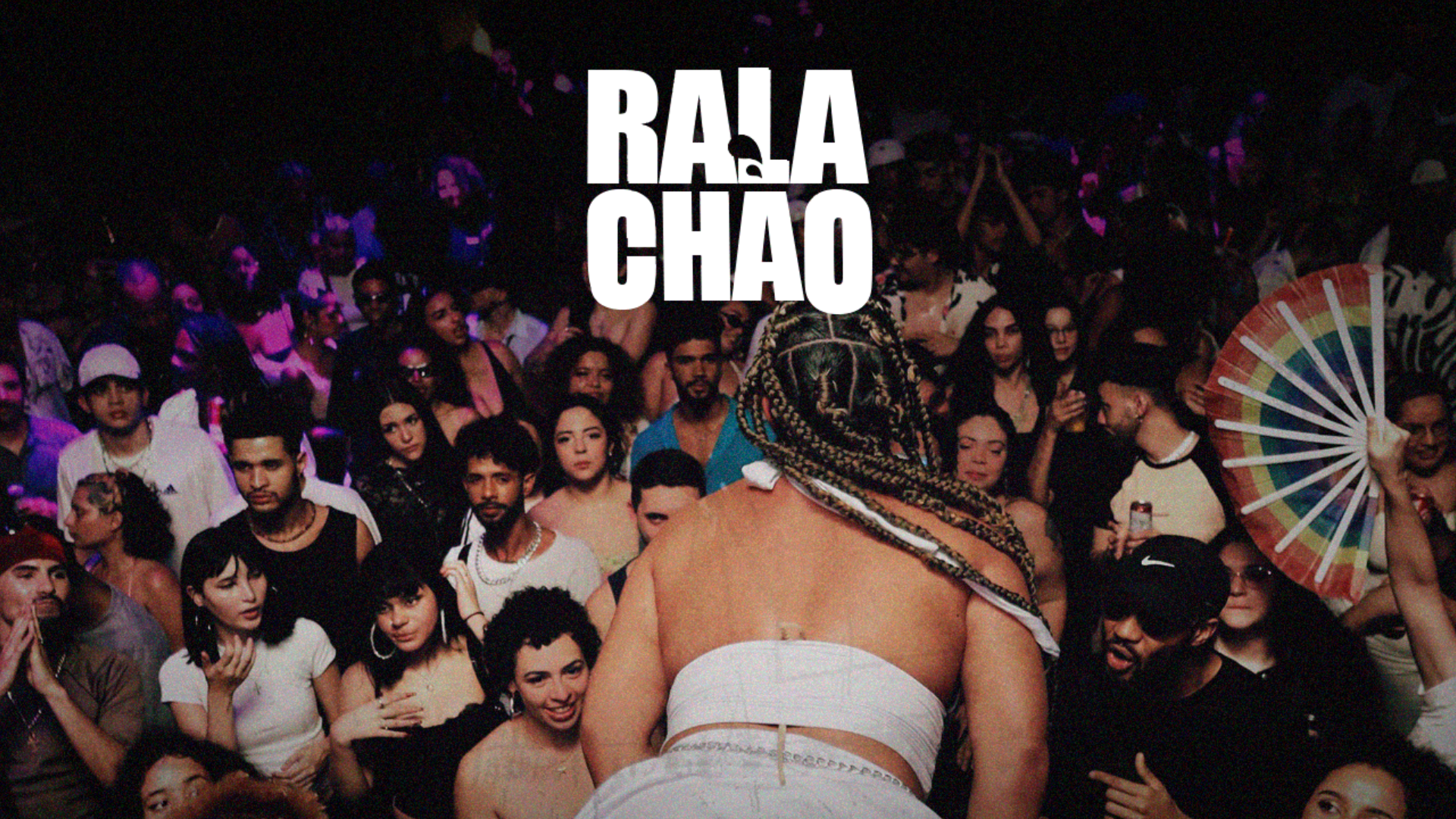 Ralachão - 20/06