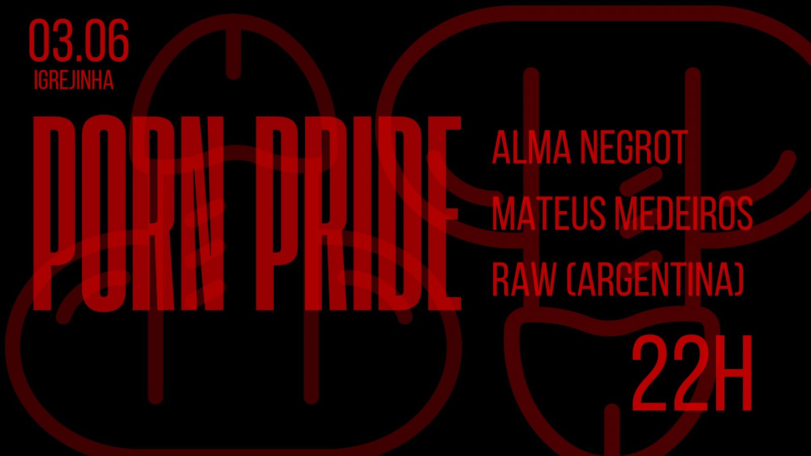 Porn Pride 2026