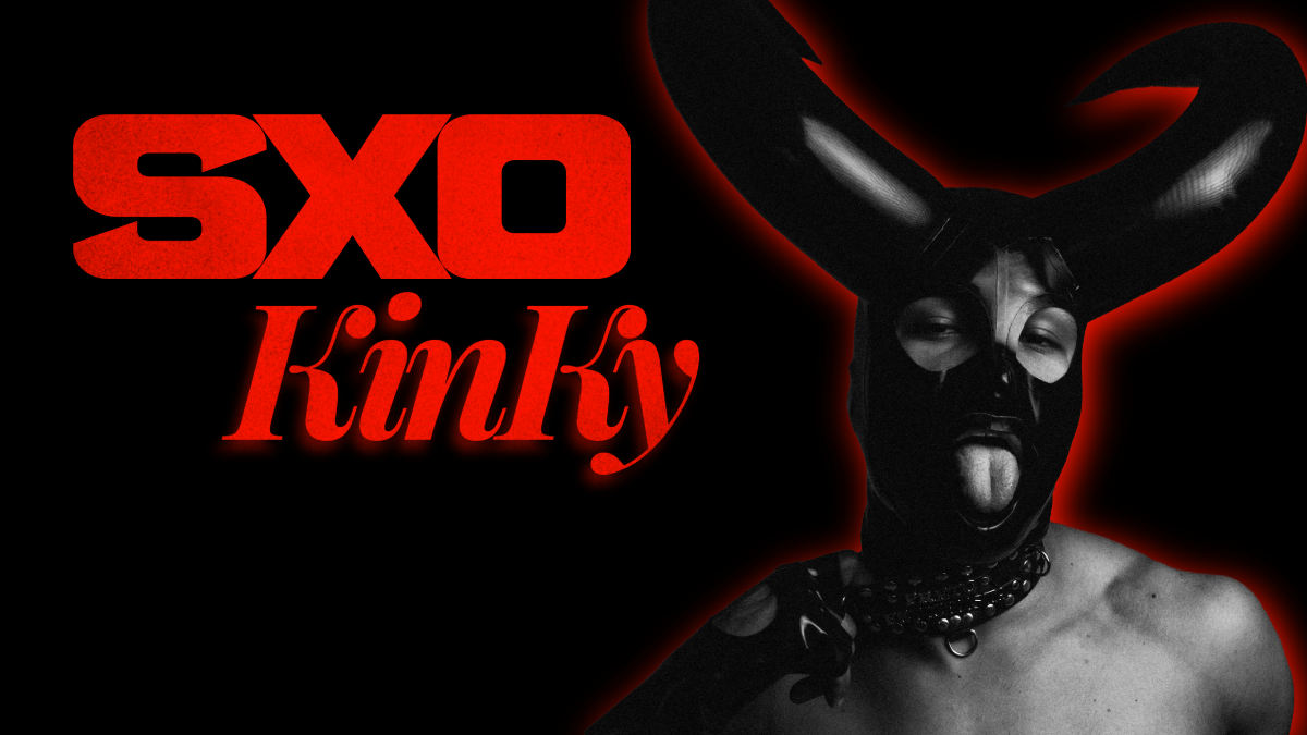 Sxo Ato IX: Kinky
