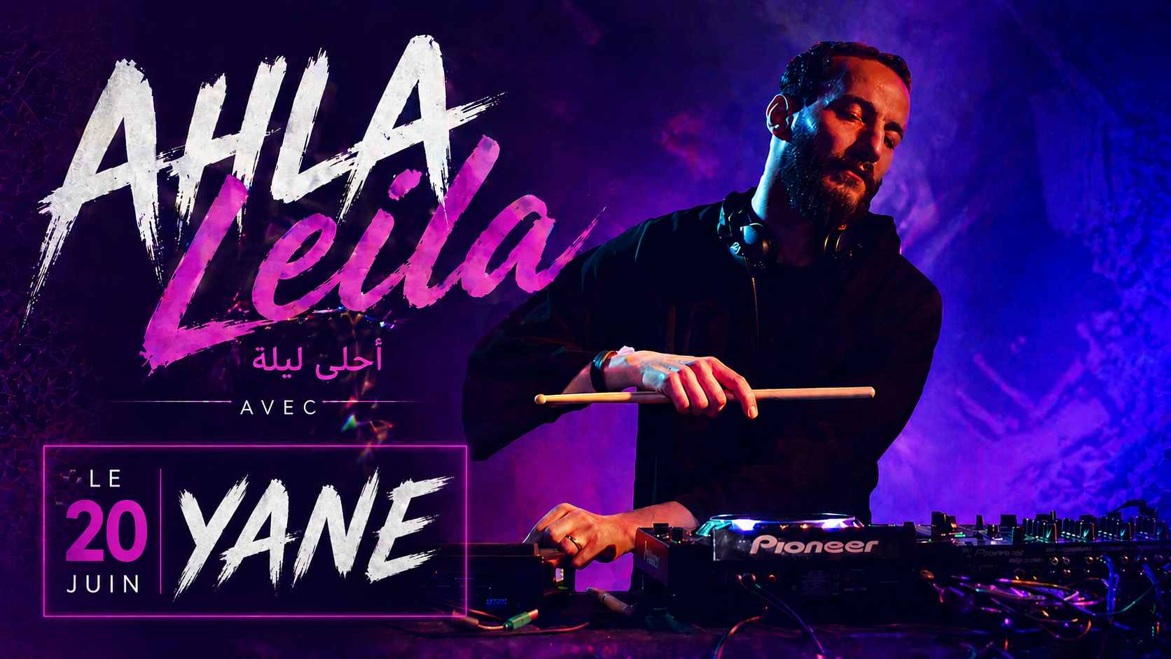 Ahla Leila