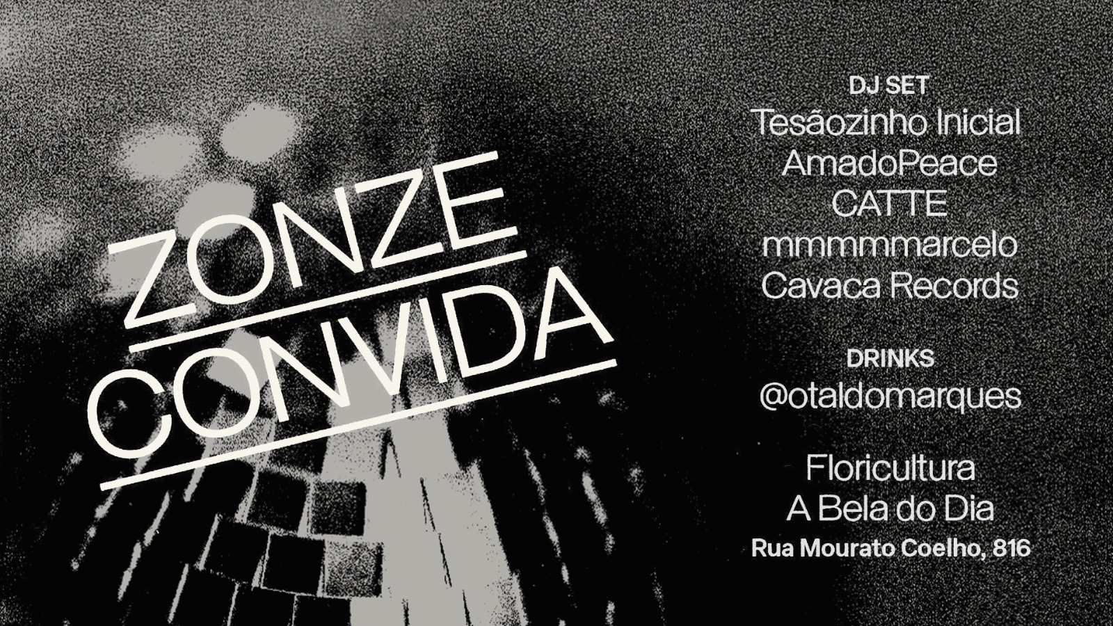 Zonze Convida