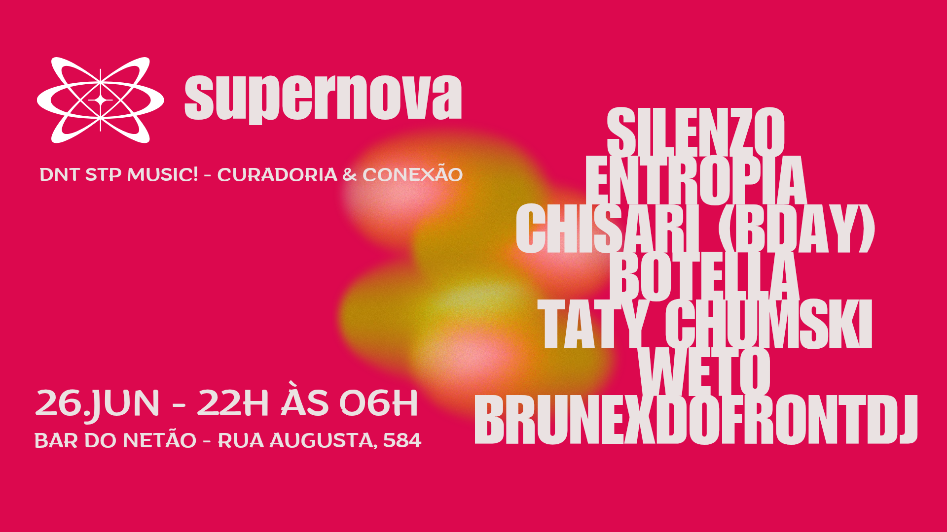 Supernova Ep.2