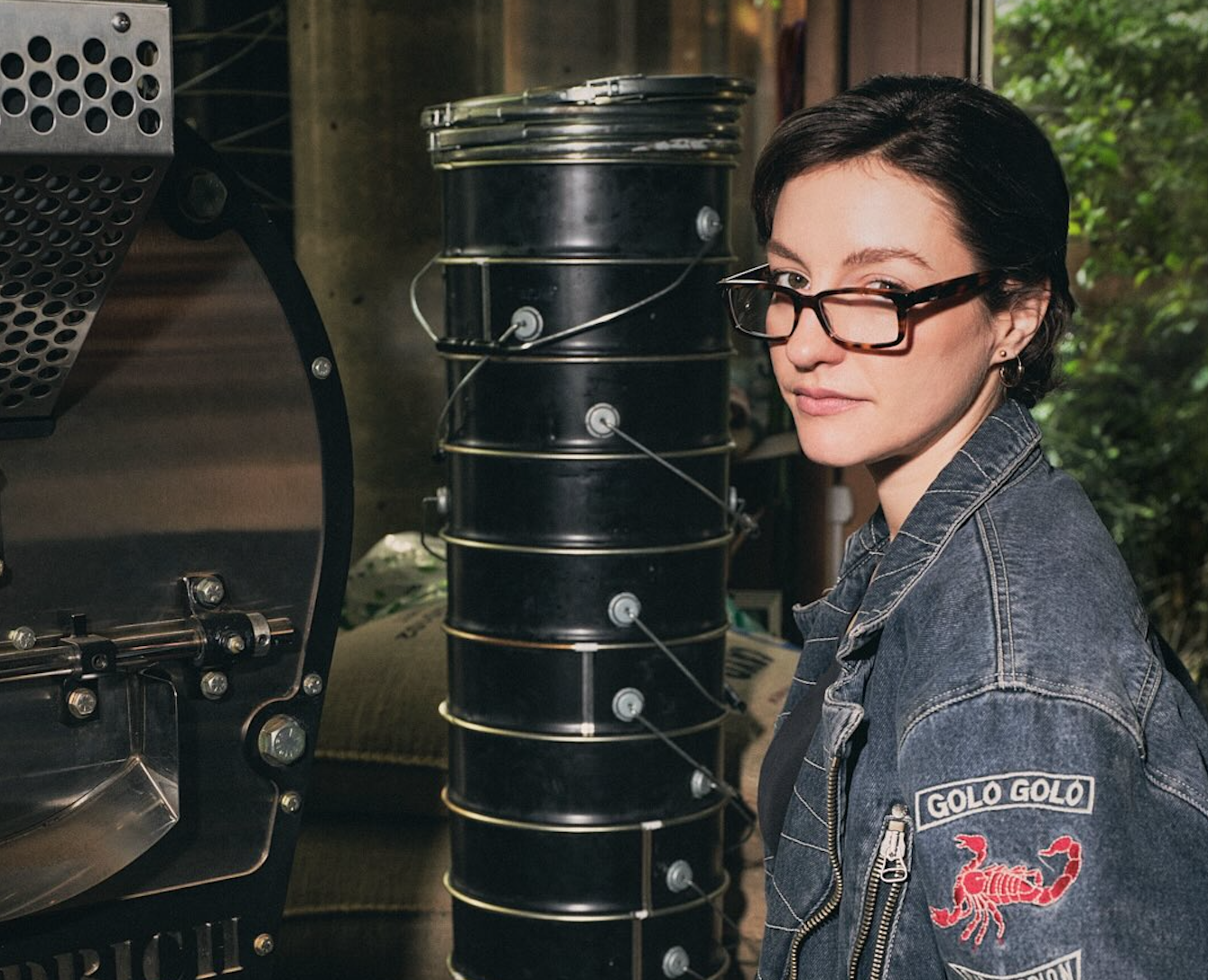 Club — ECHO x BREW FM: Linge, Loris, Scolcab and more