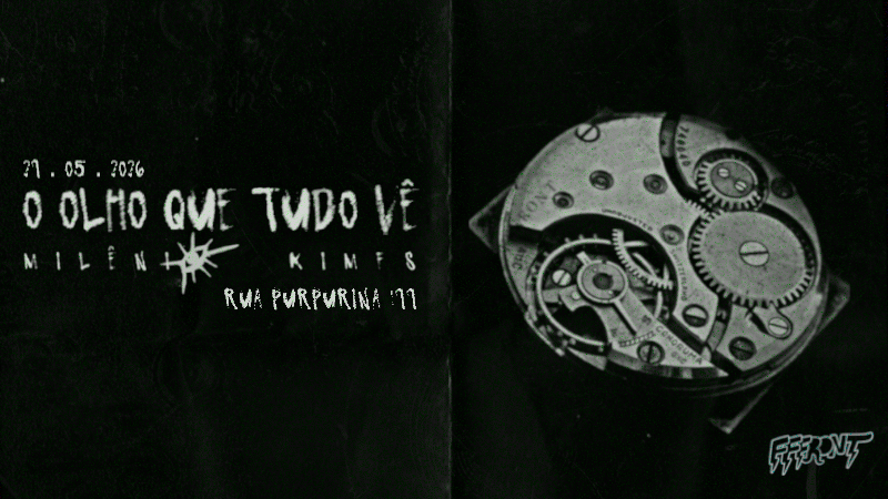Milênio - Quanto Tempo?