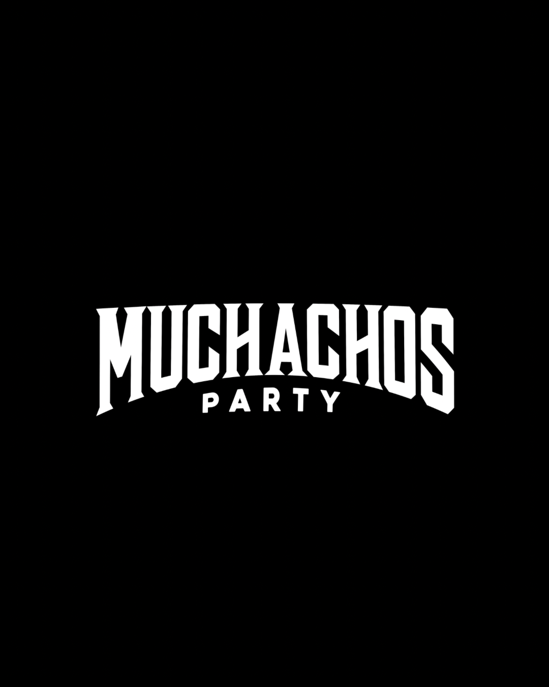 Muchachos Party - Proibidão Carioca