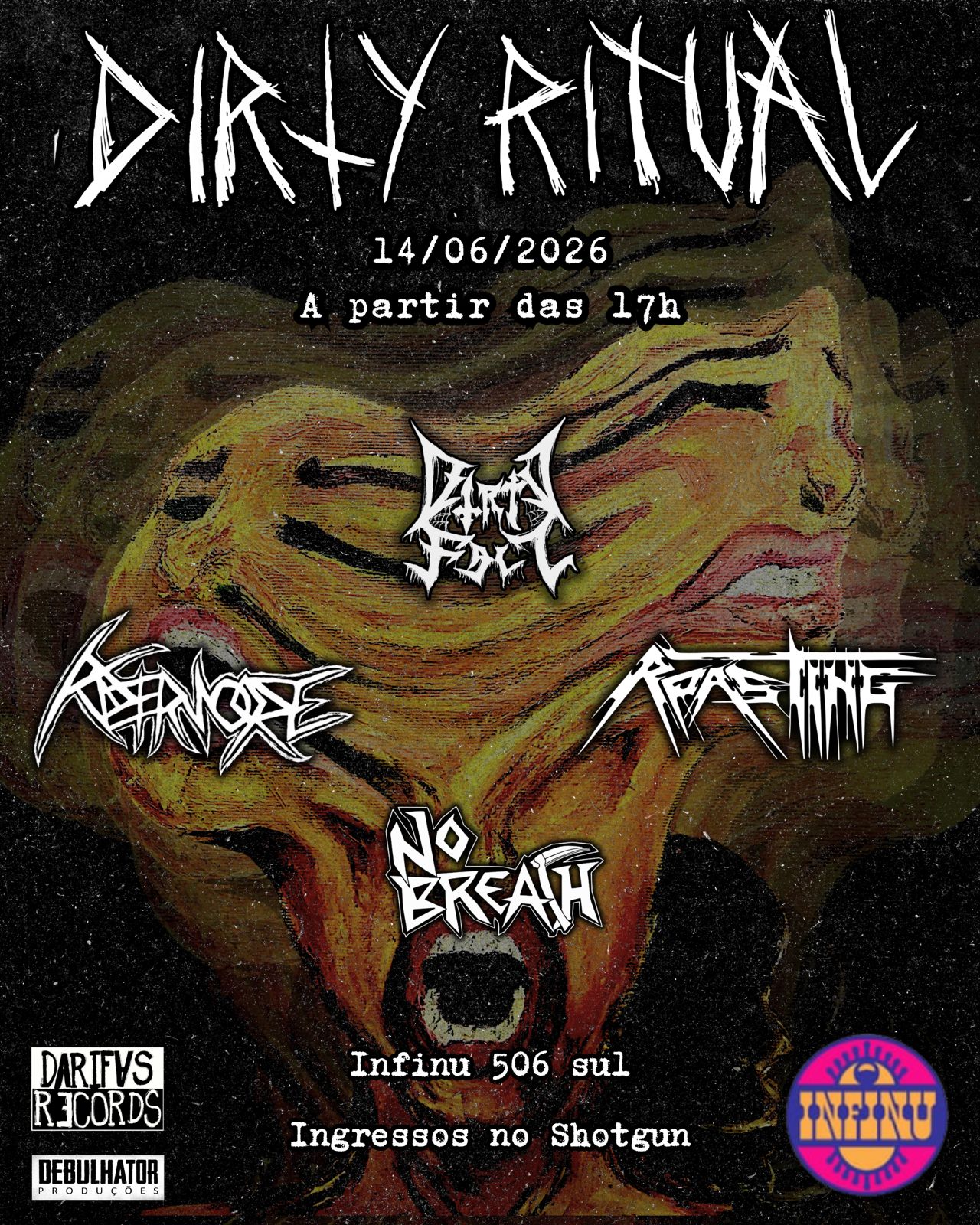 Dirty Ritual 3