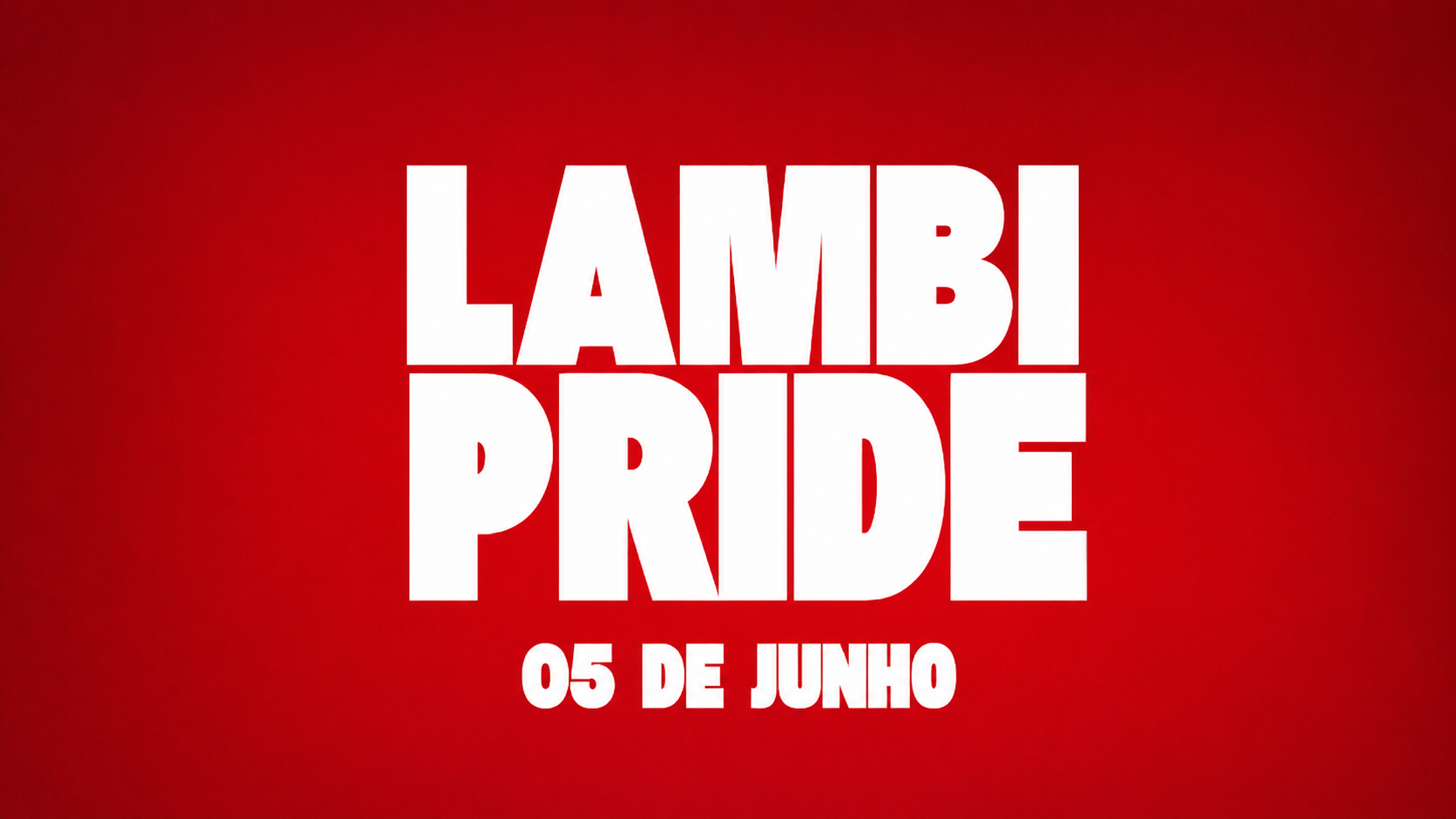 Lambi Pride