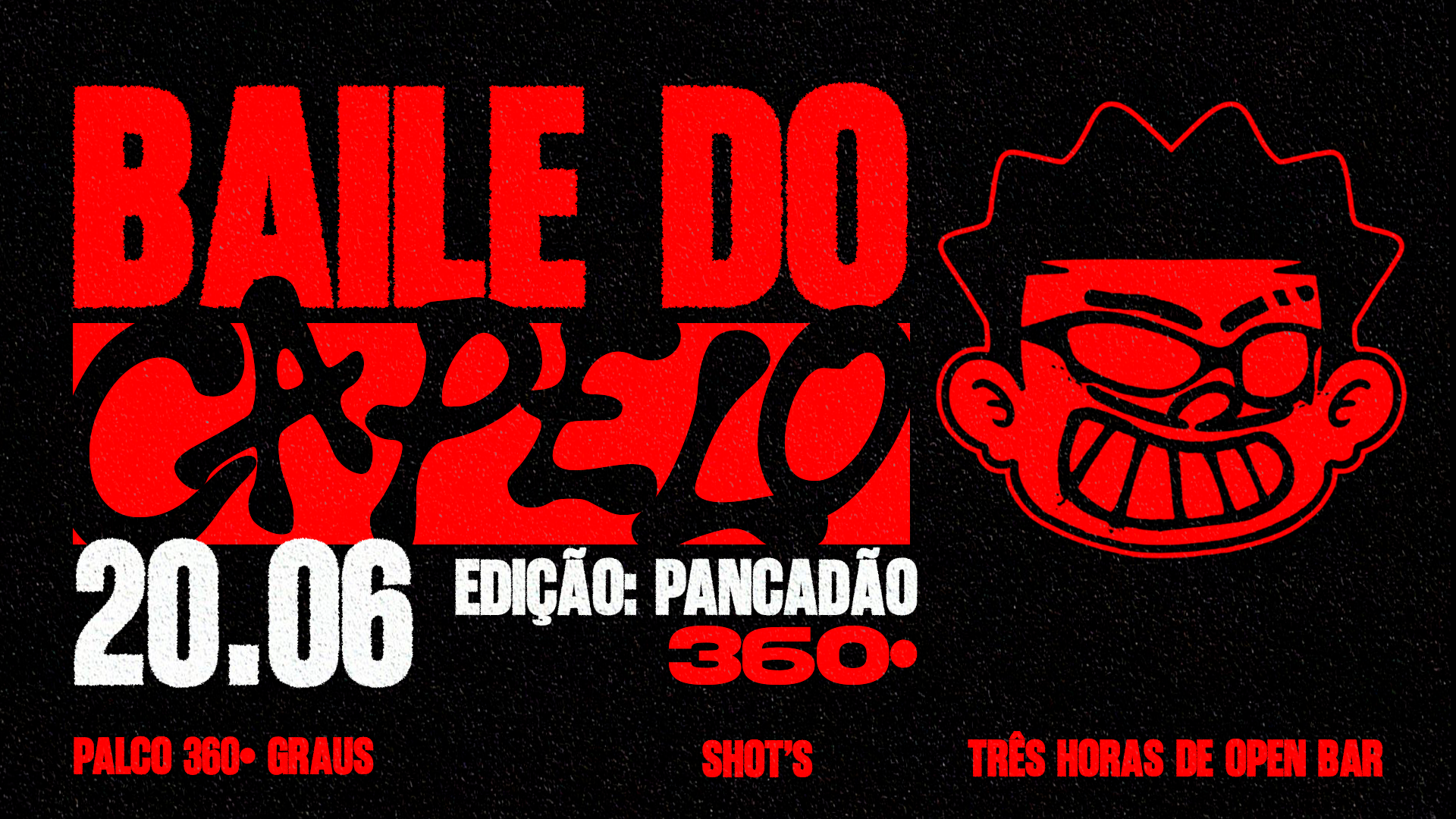 Baile Do Capelo