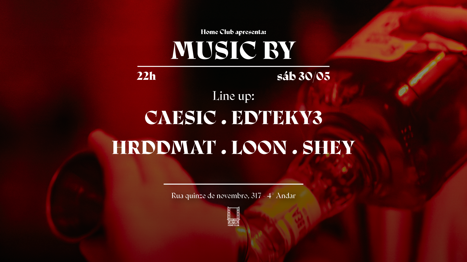 Music By