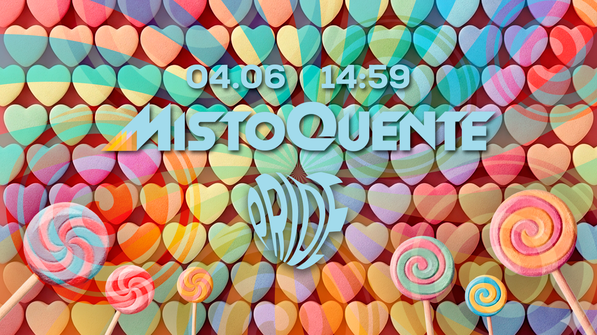 Mistoquente Pride