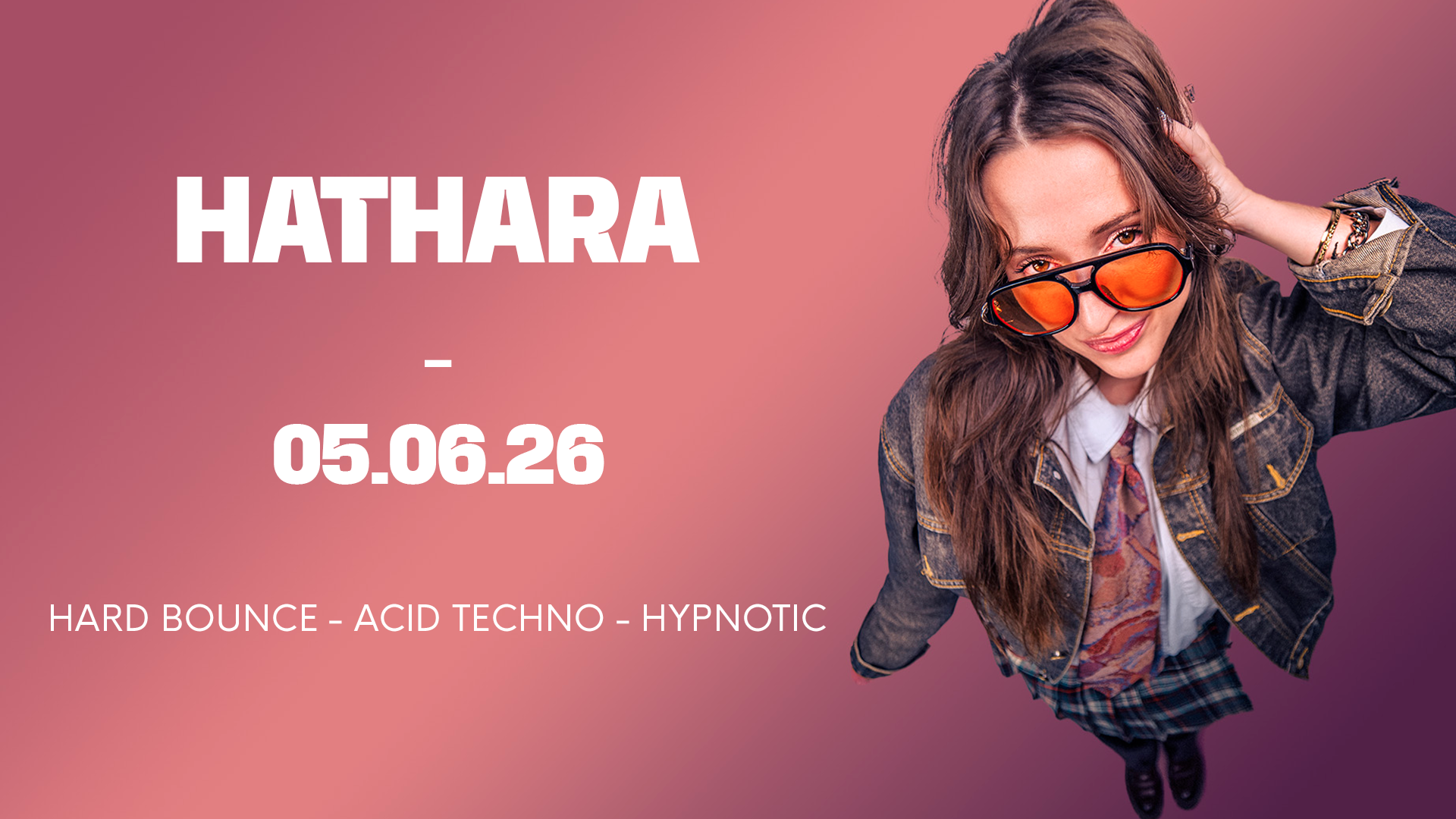 HATHARA