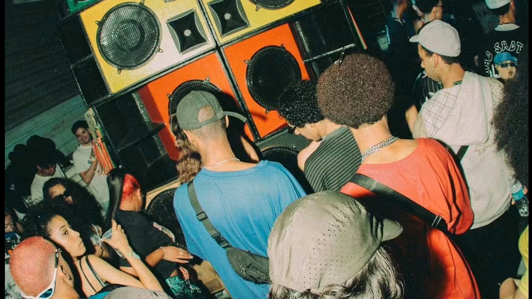 Fuego Dancehall Sp|Zl • 30.05