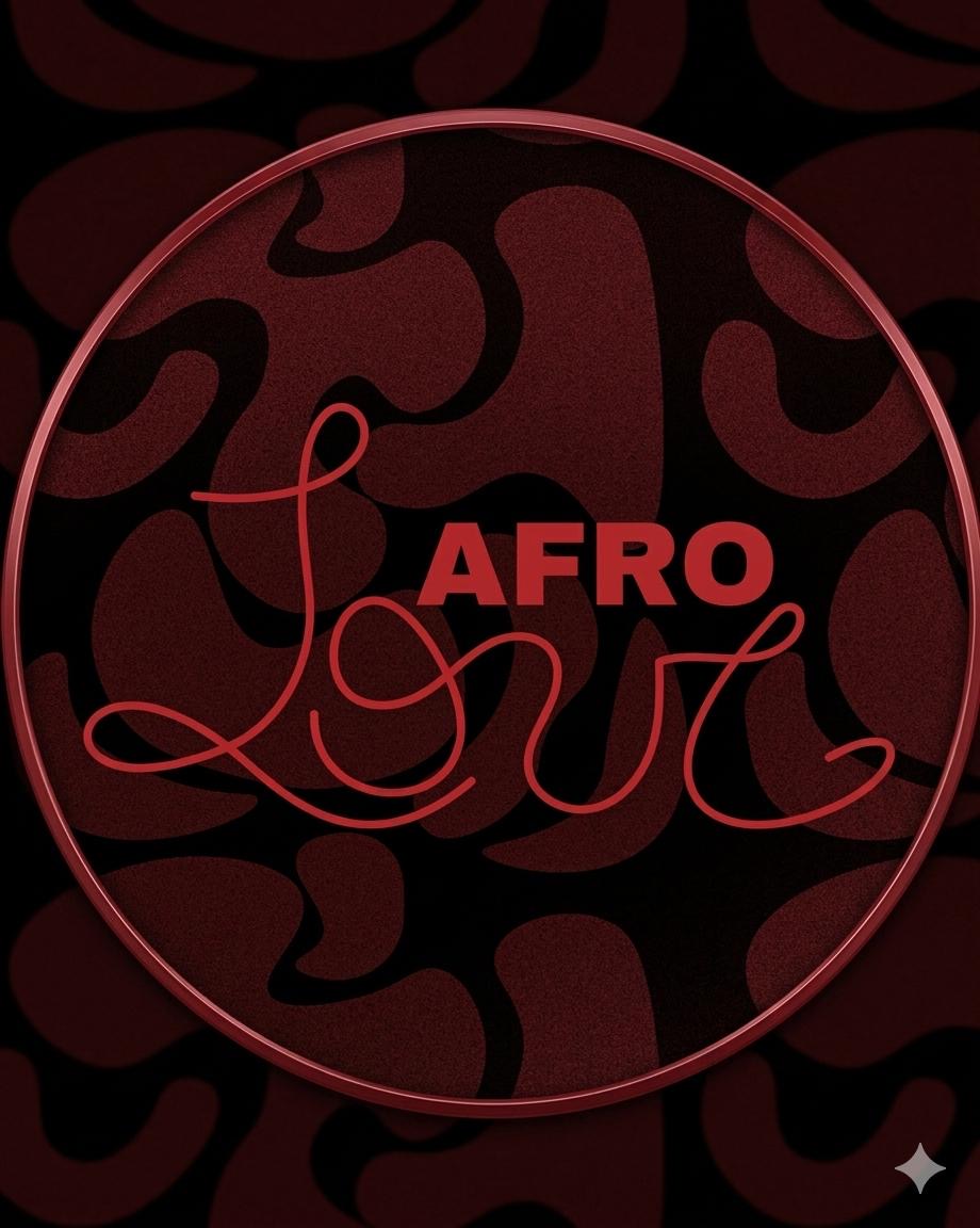 Afro Love