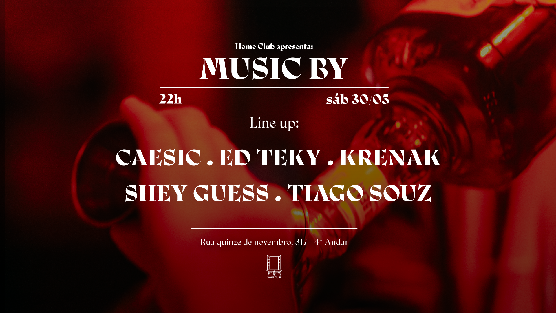 Music By