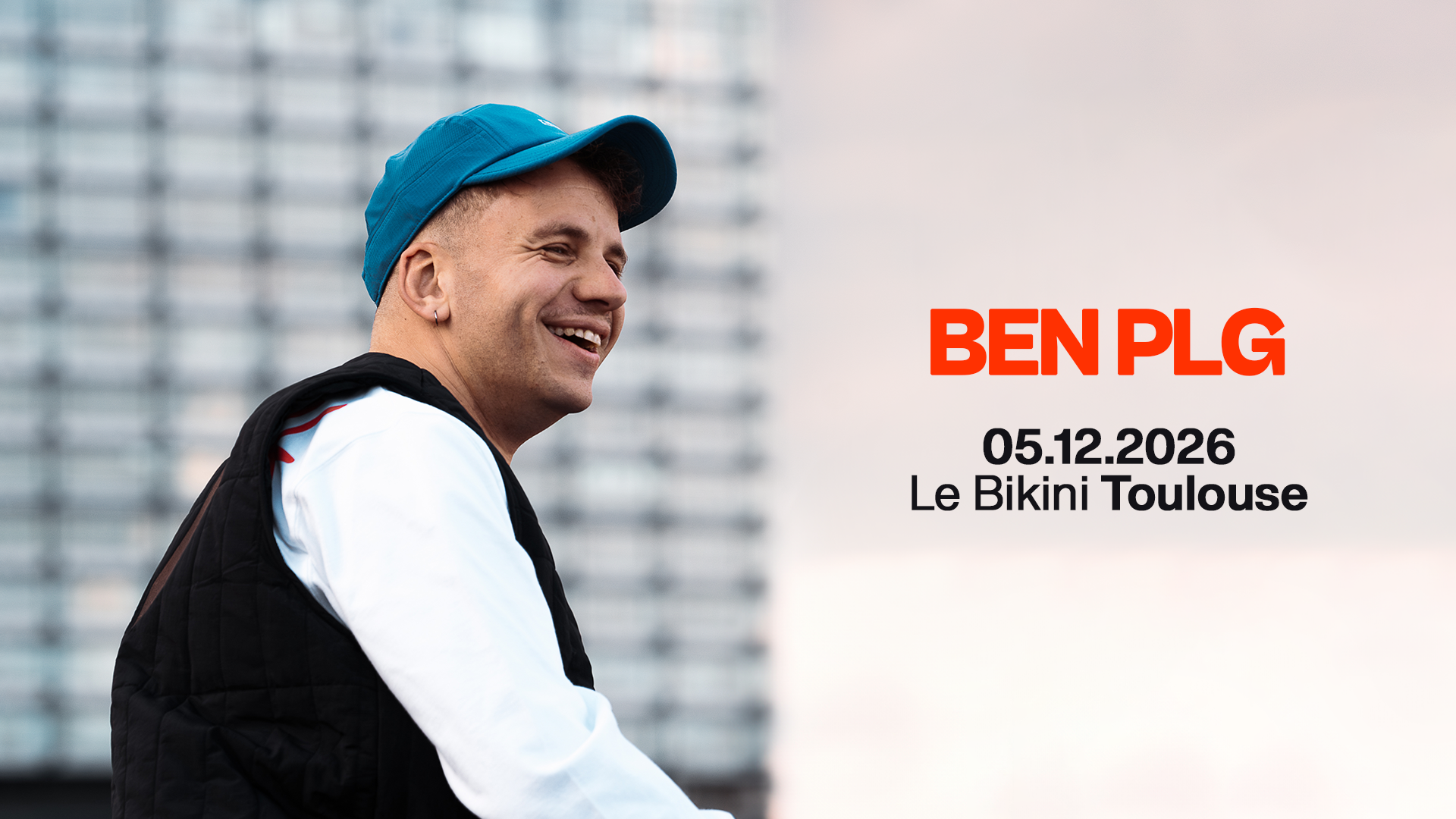 BEN PLG