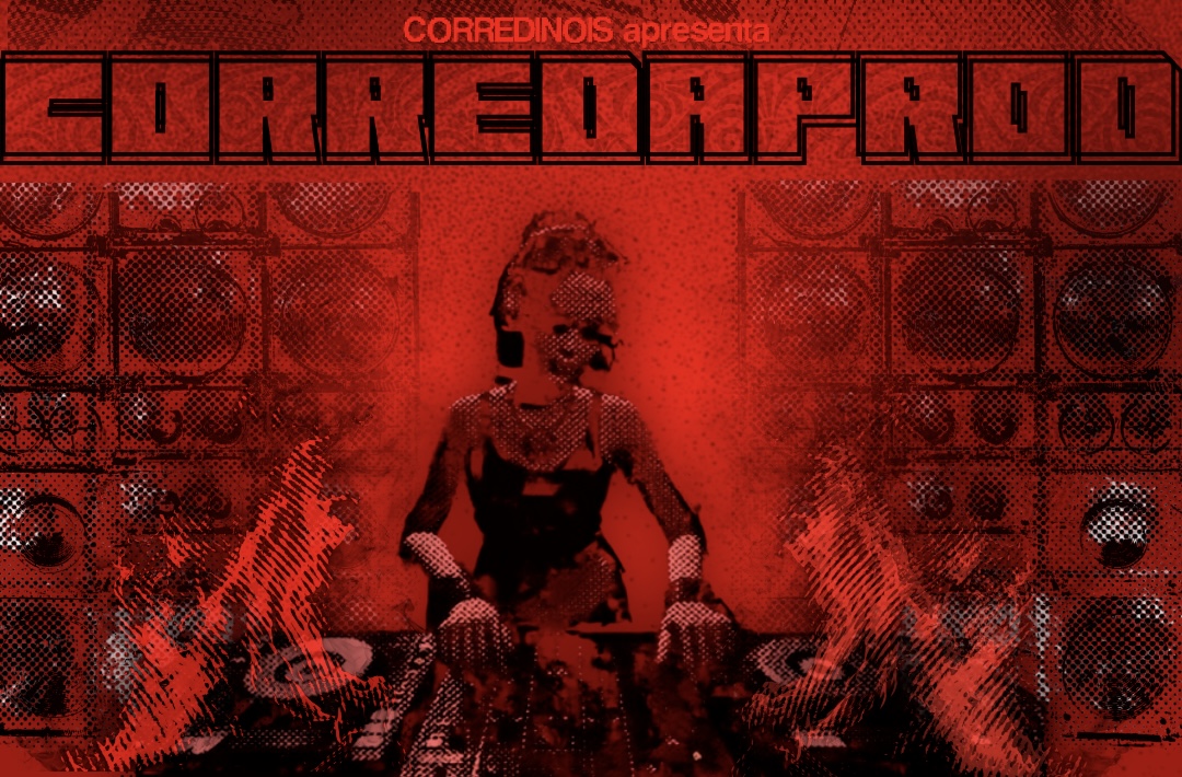 Corre Da Prod