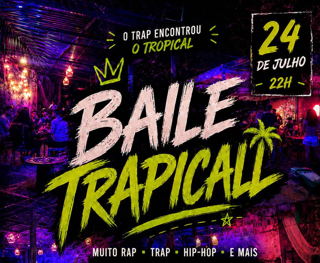 Baile Trapicall