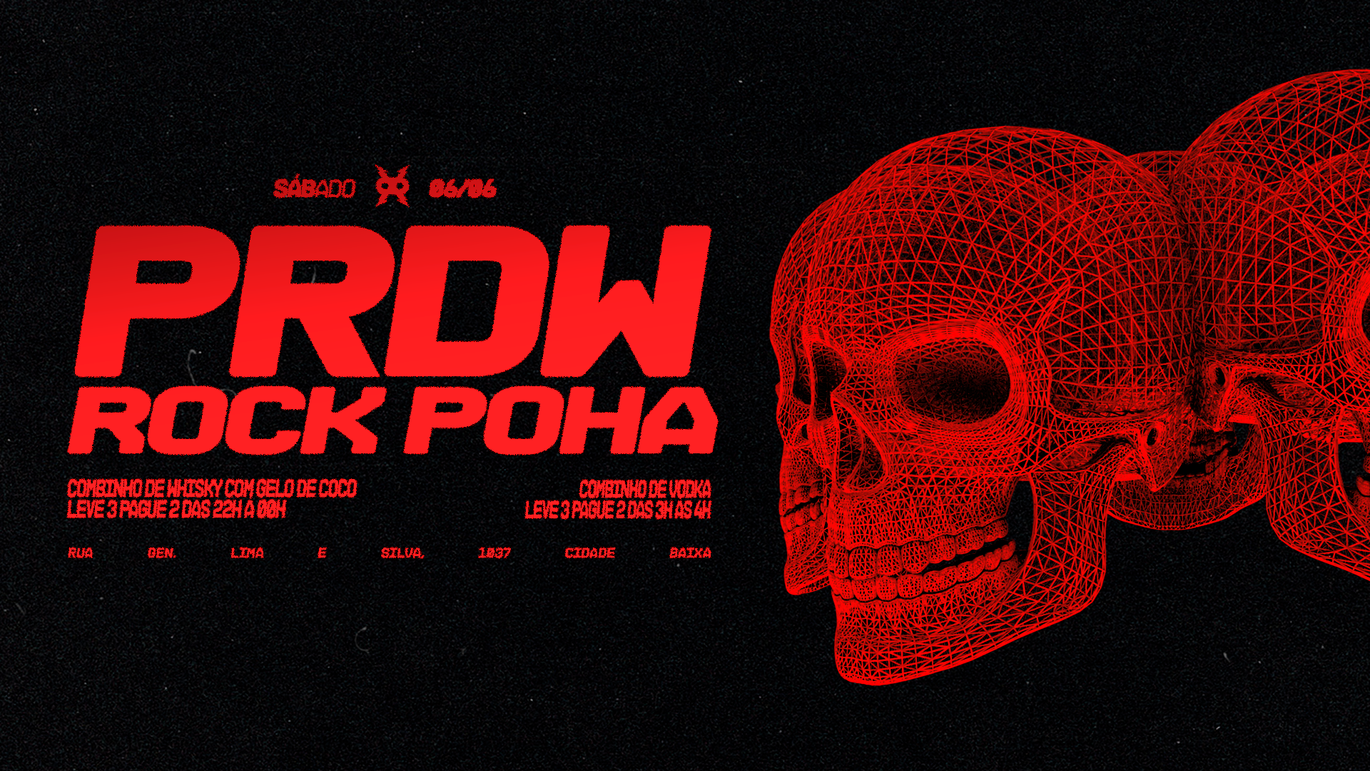 06.06.26 :: Prdw :: Funk A Noite Toda