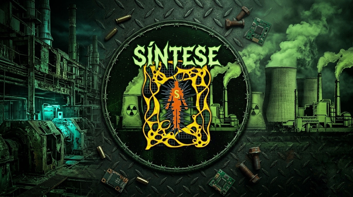 Síntese: Edição 11