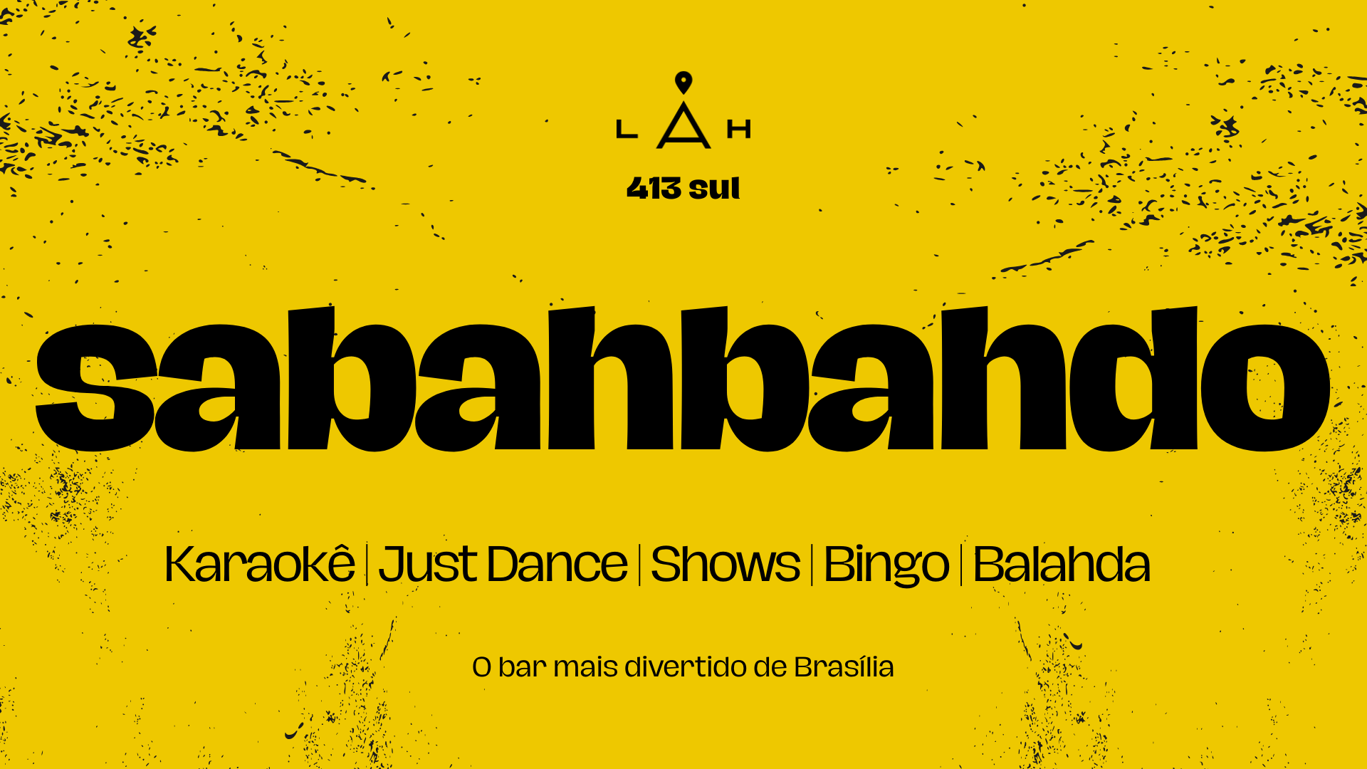 13/6 - Sabahbahdo