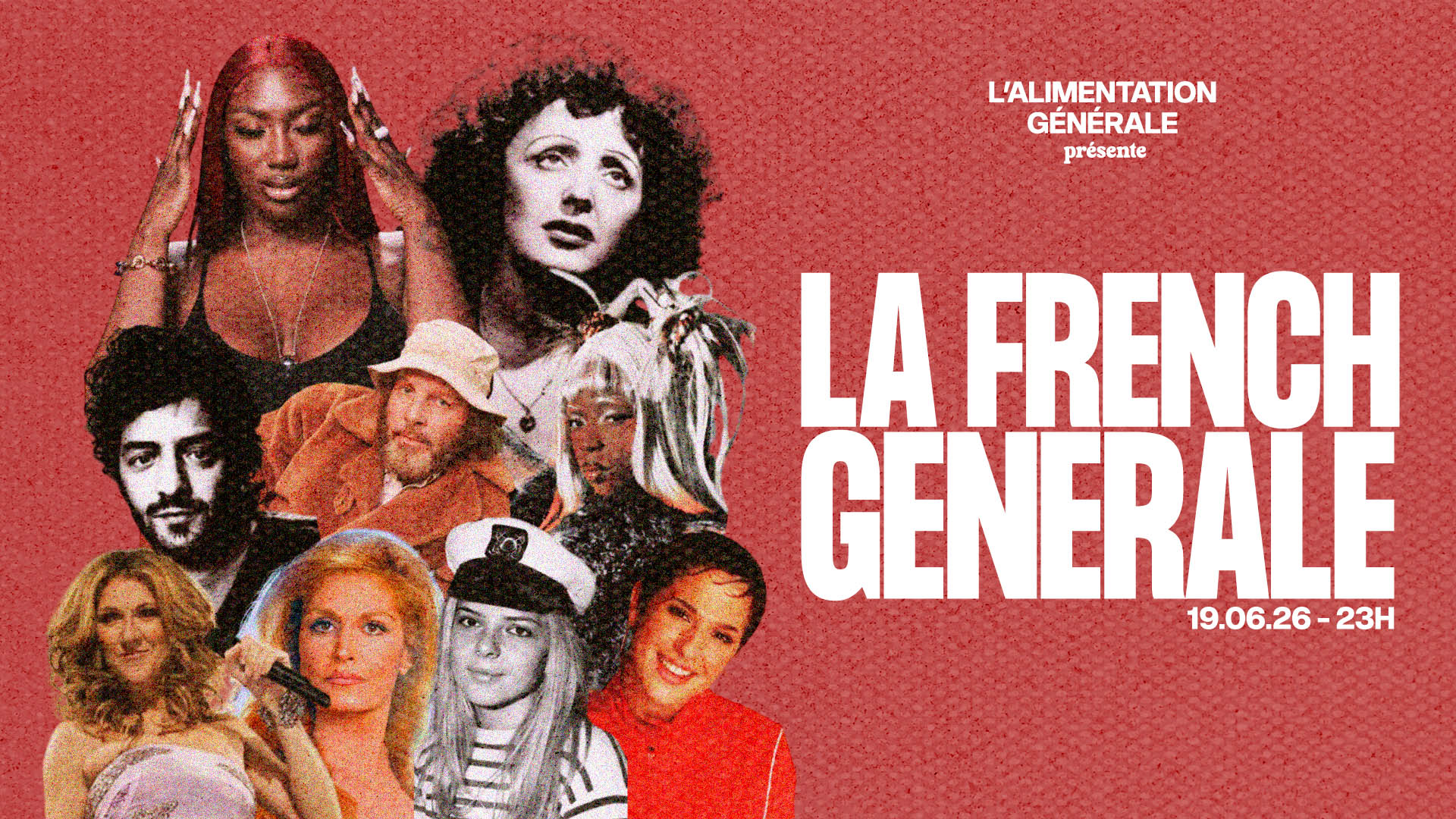 La French Générale #18
