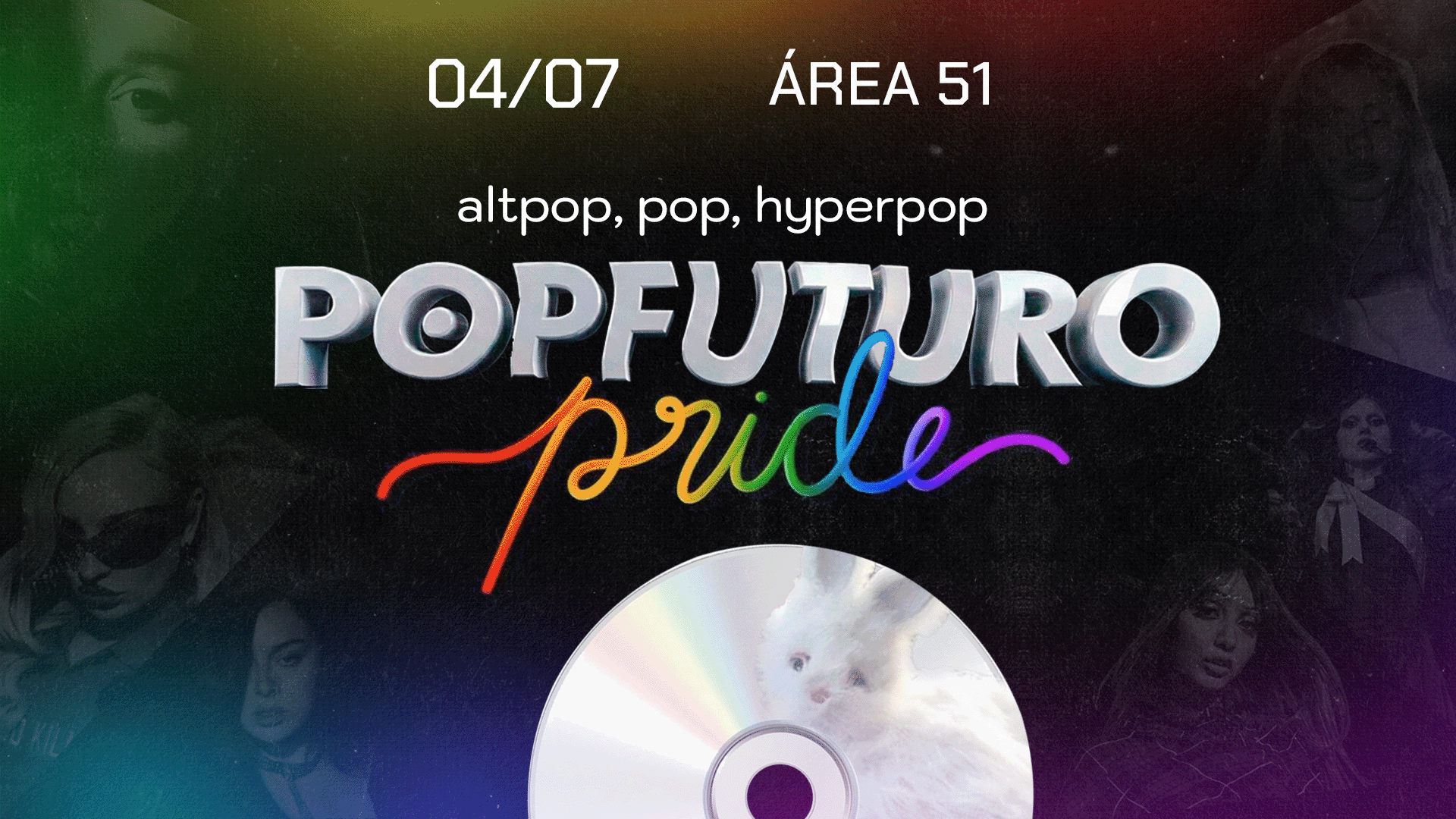 Popfuturo_ Pride