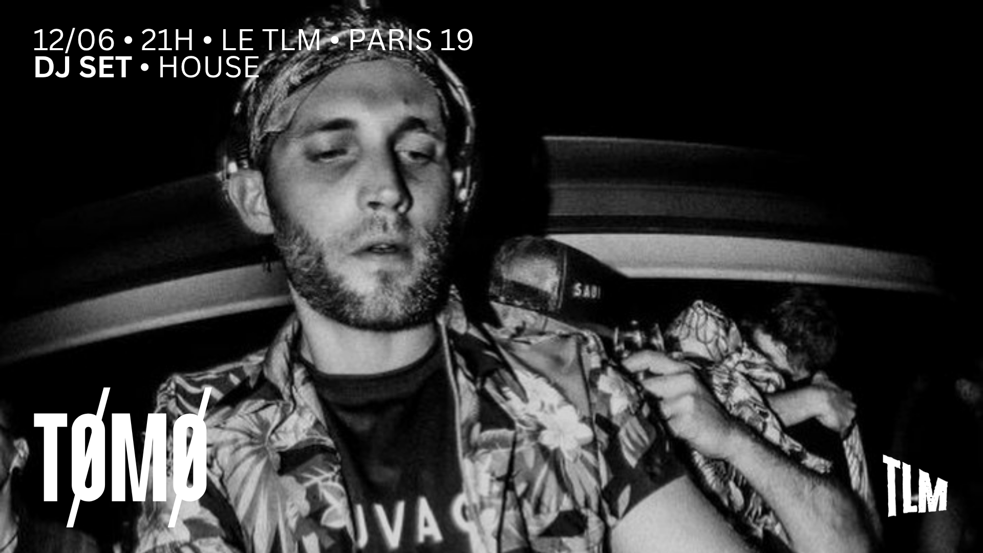 Tømø - Dj Set House