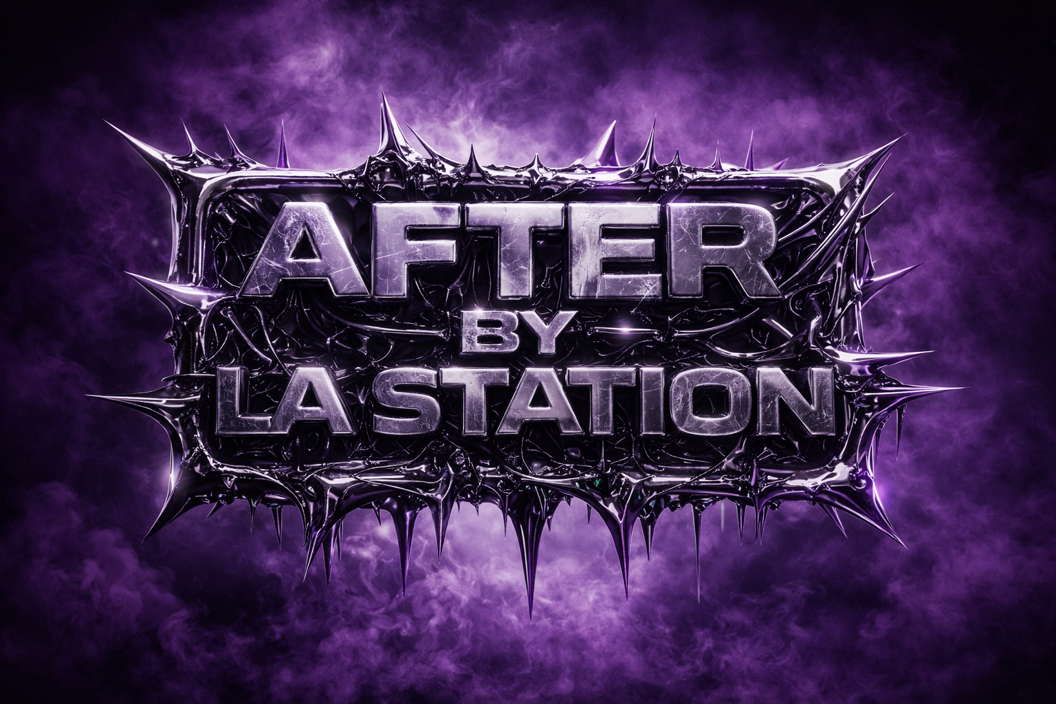 AFTER BY LA STATION