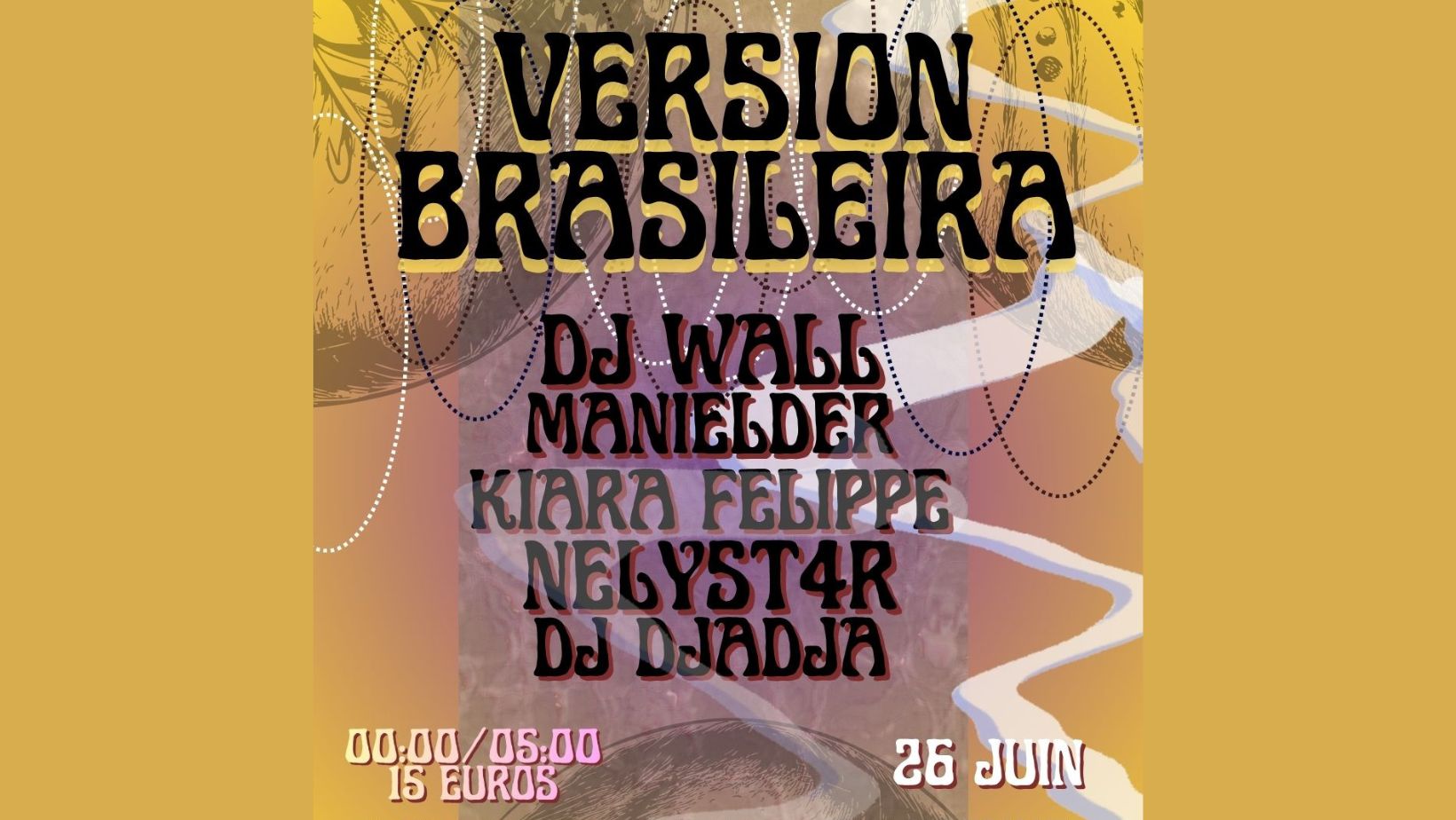 Version Brasileira