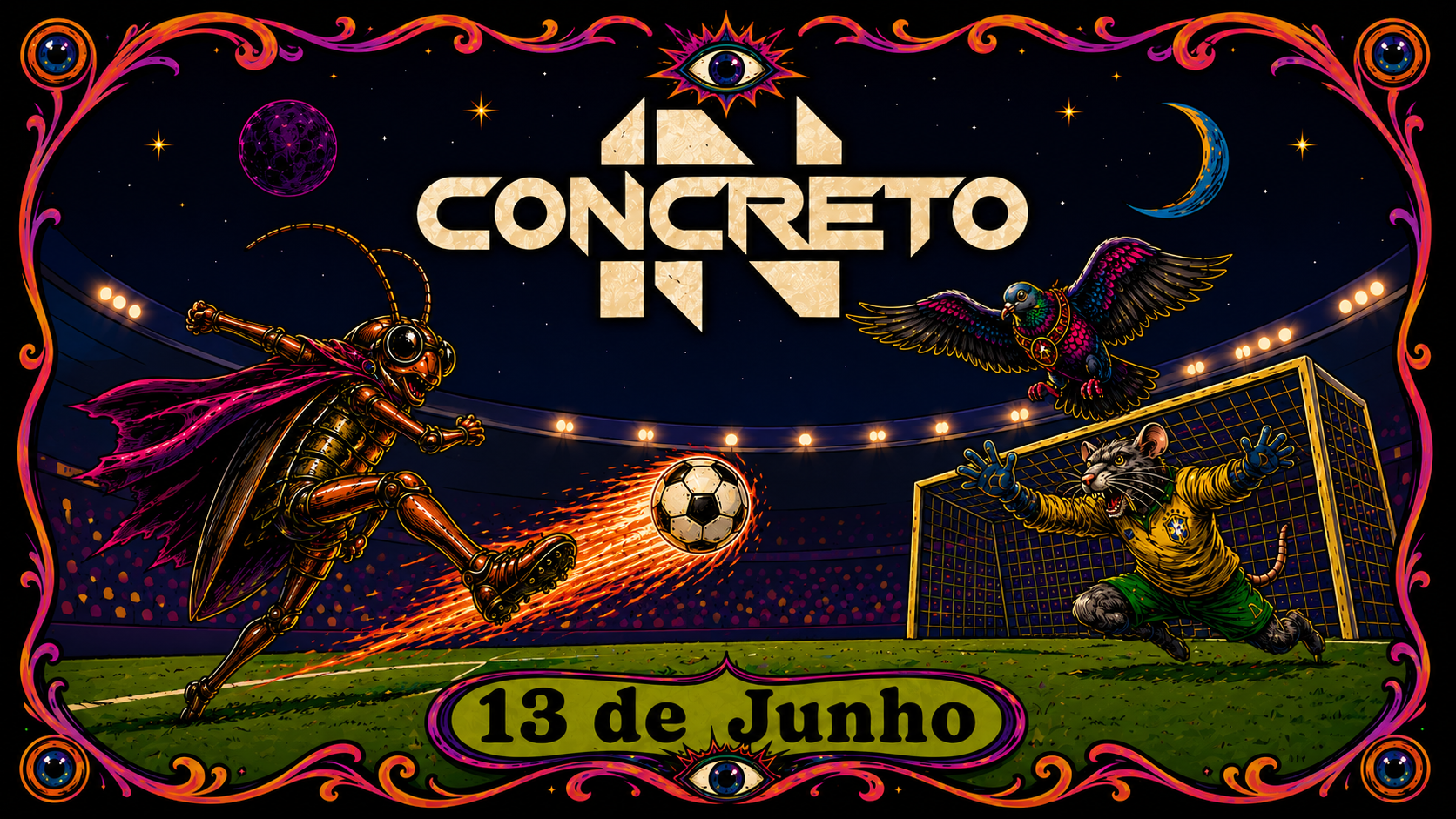 Inconcreto 26.6